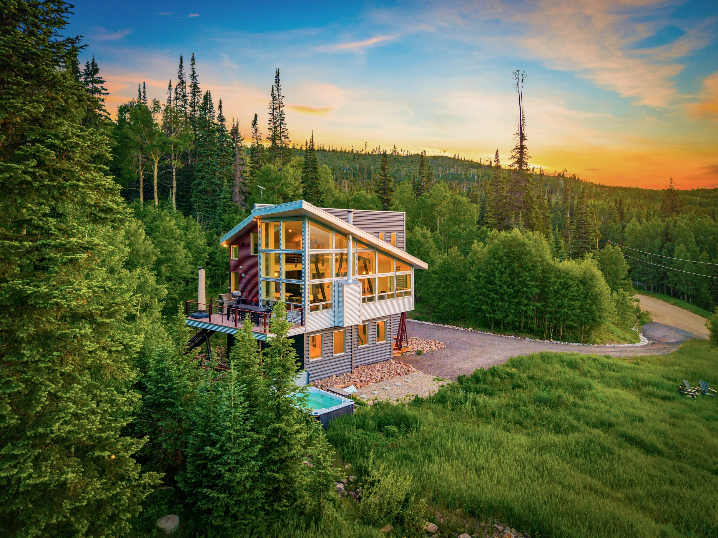 Wander Granby Mountain #65