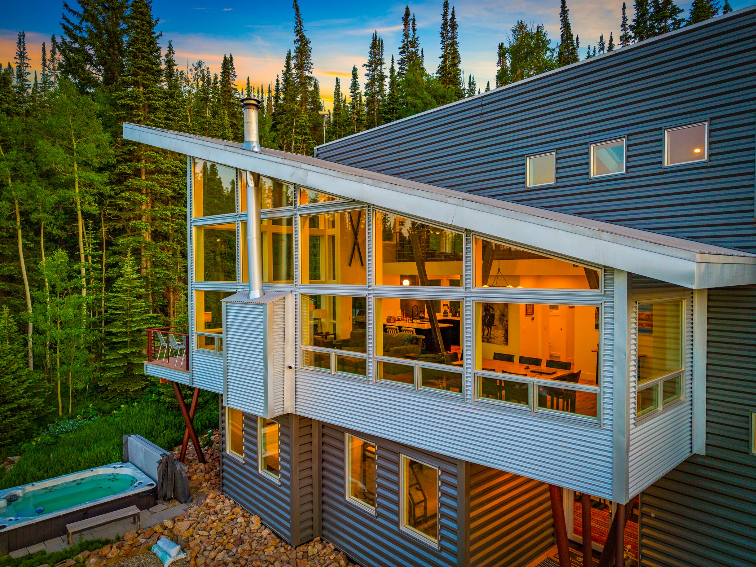 Wander Granby Mountain #82