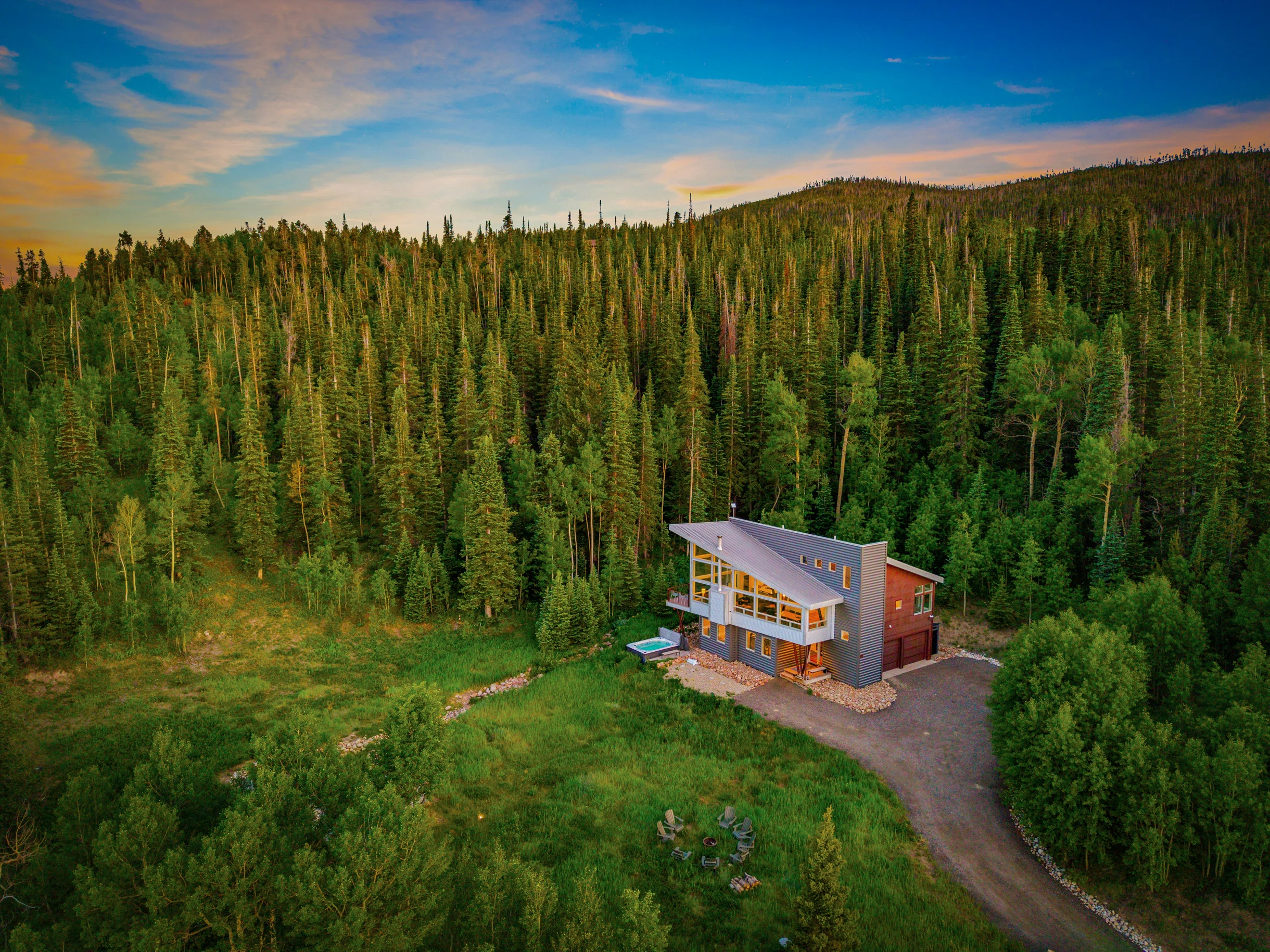 Wander Granby Mountain #85