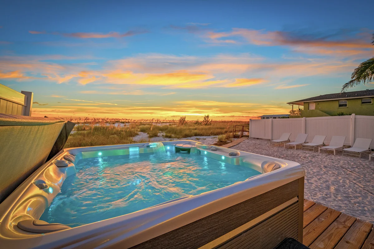 Wander Serendipity Gulfront