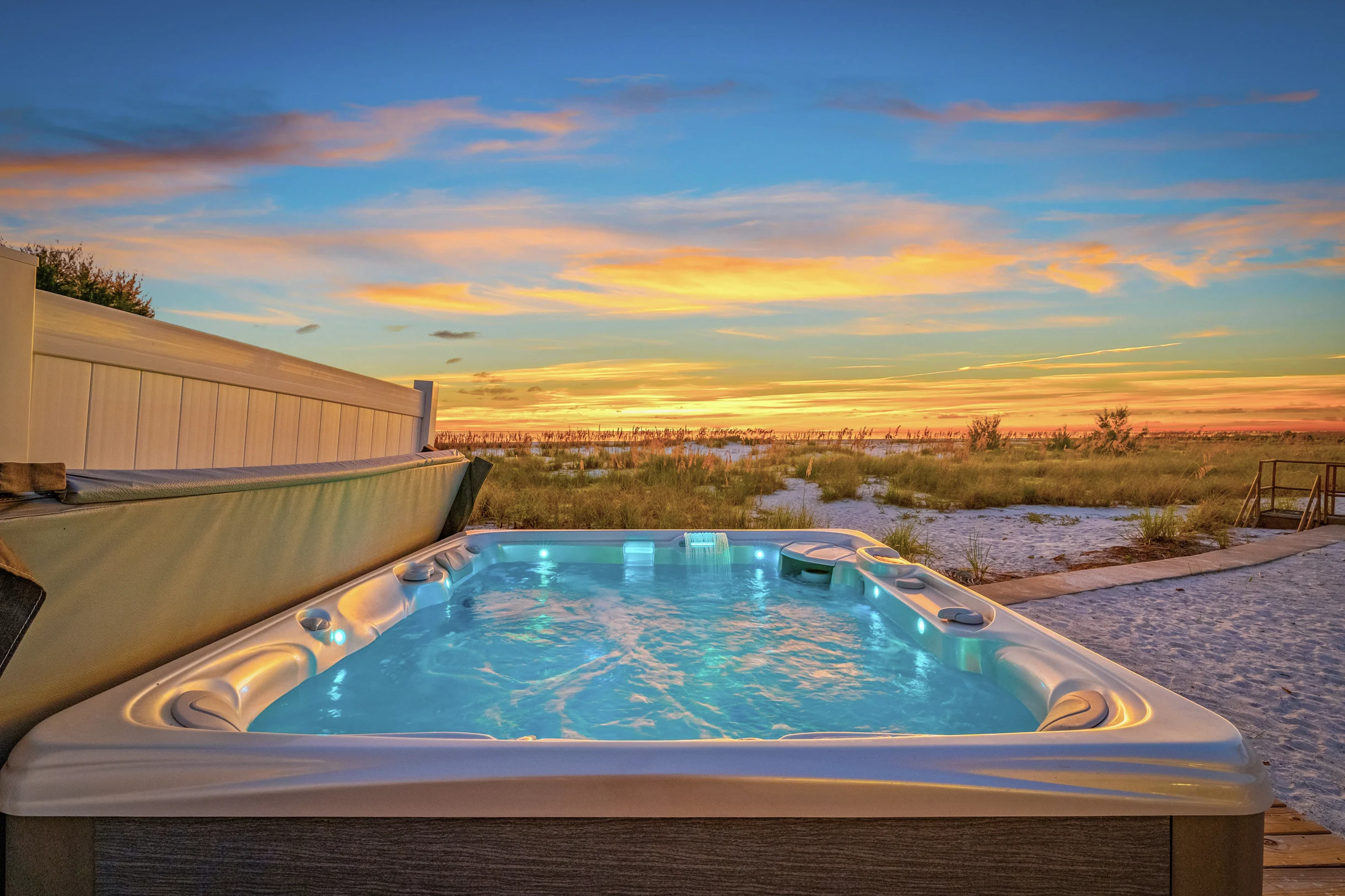 Serendipity Gulf #33