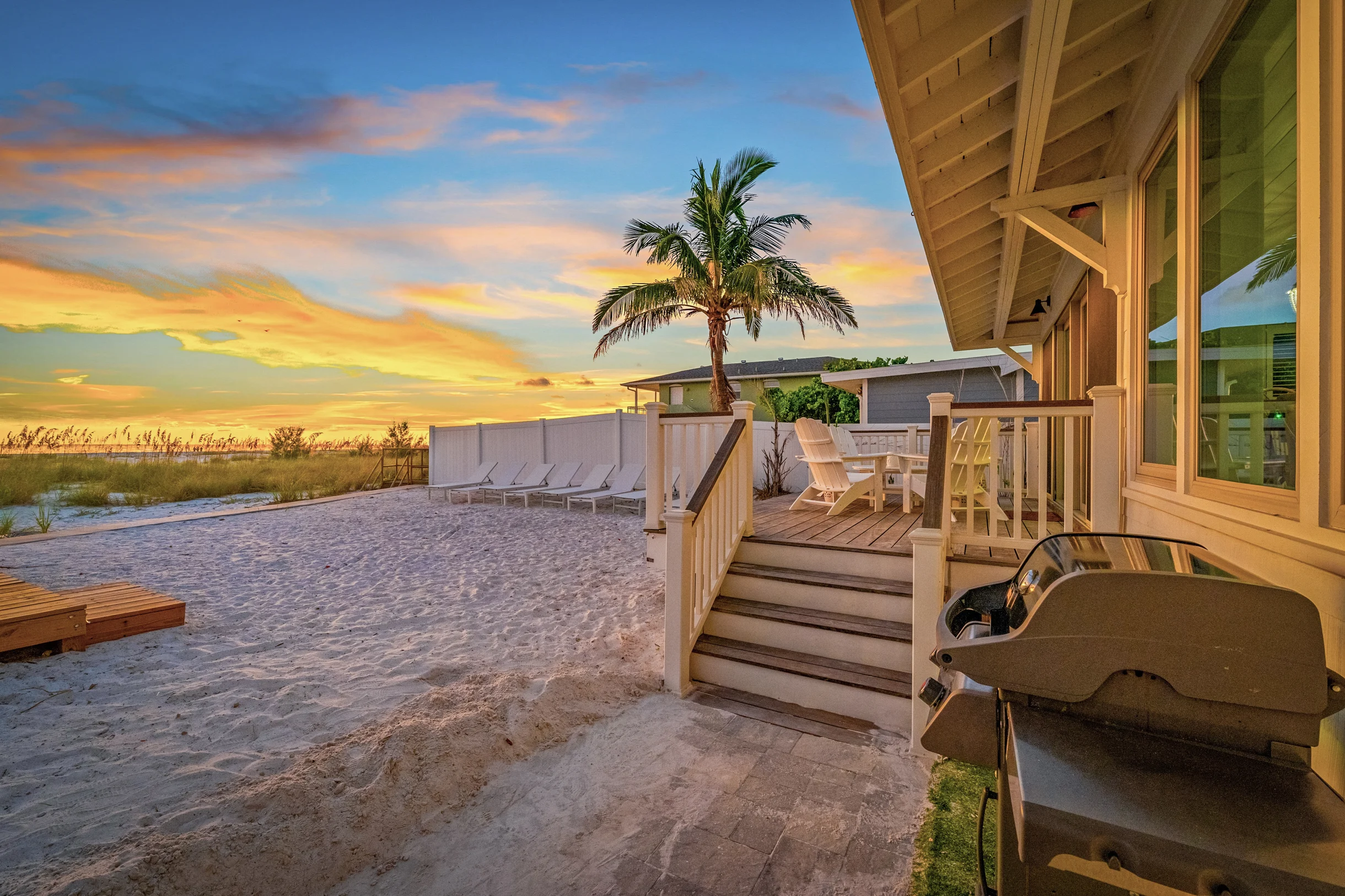 Serendipity Gulf #49