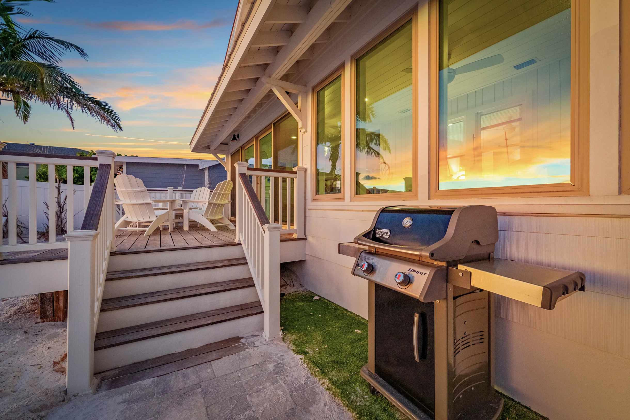 Serendipity Gulf #63