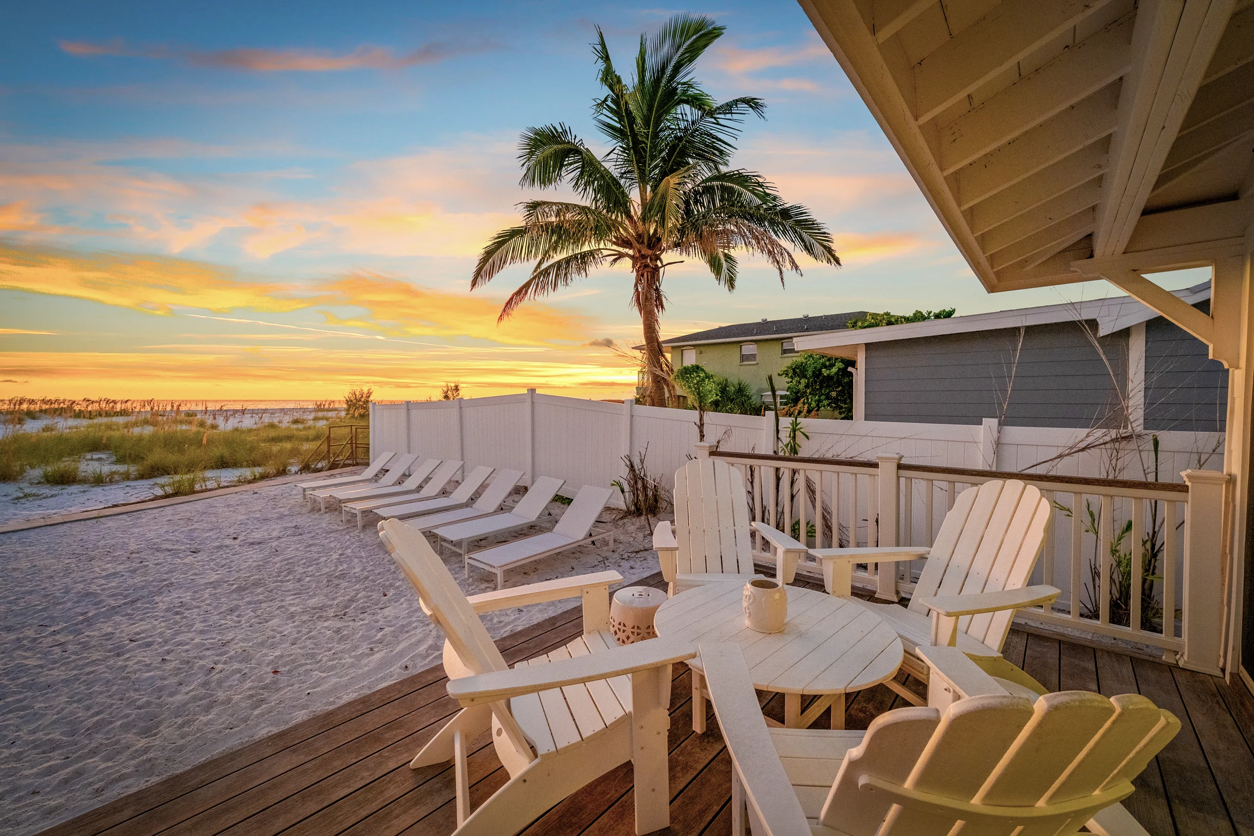 Serendipity Gulf #73