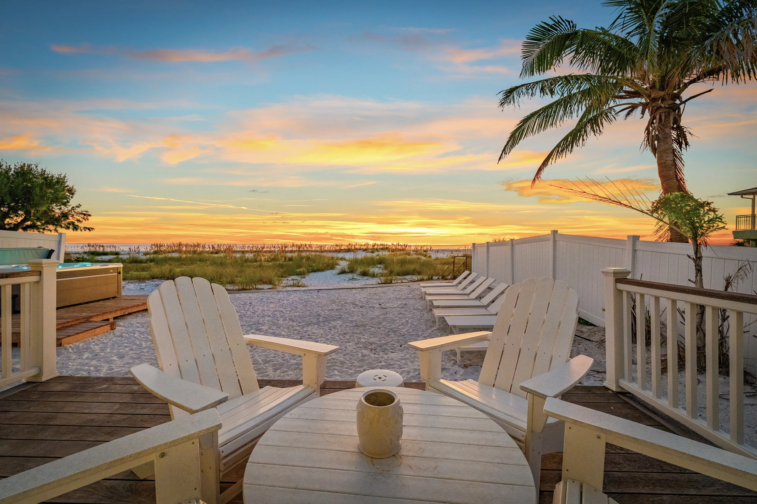 Serendipity Gulf #82