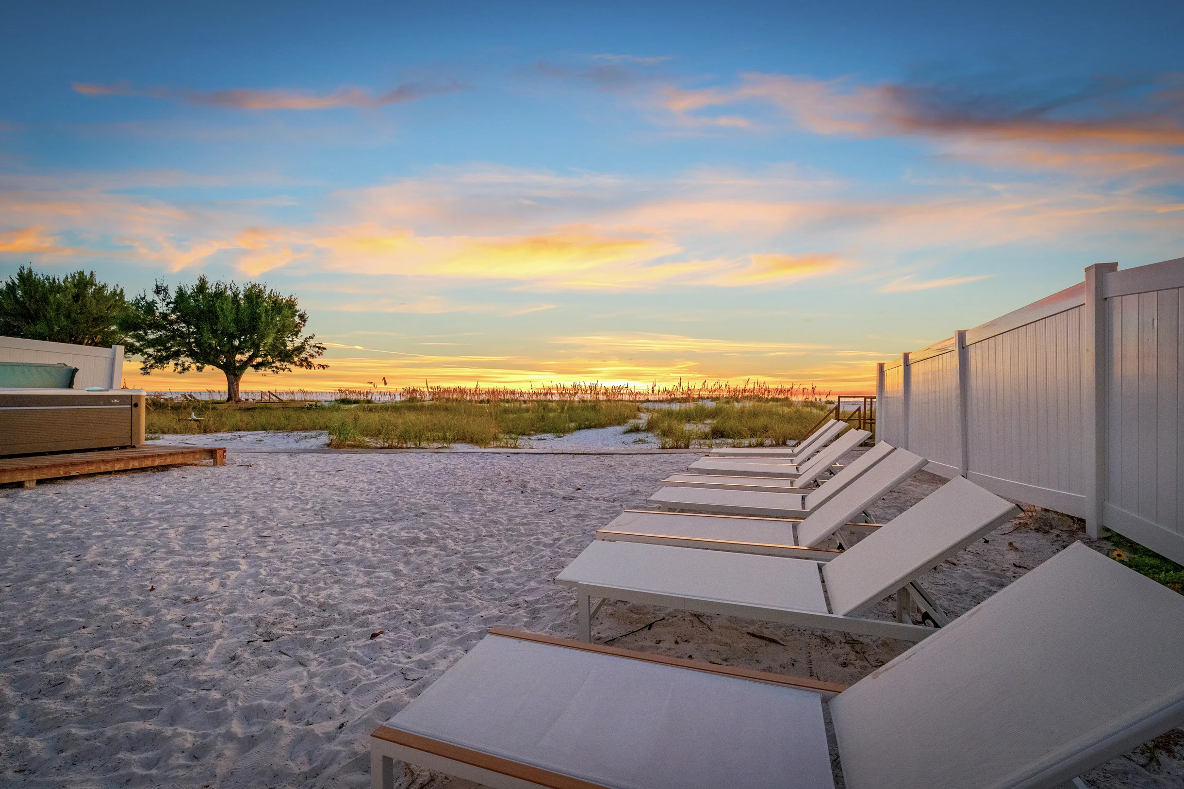 Serendipity Gulf #89