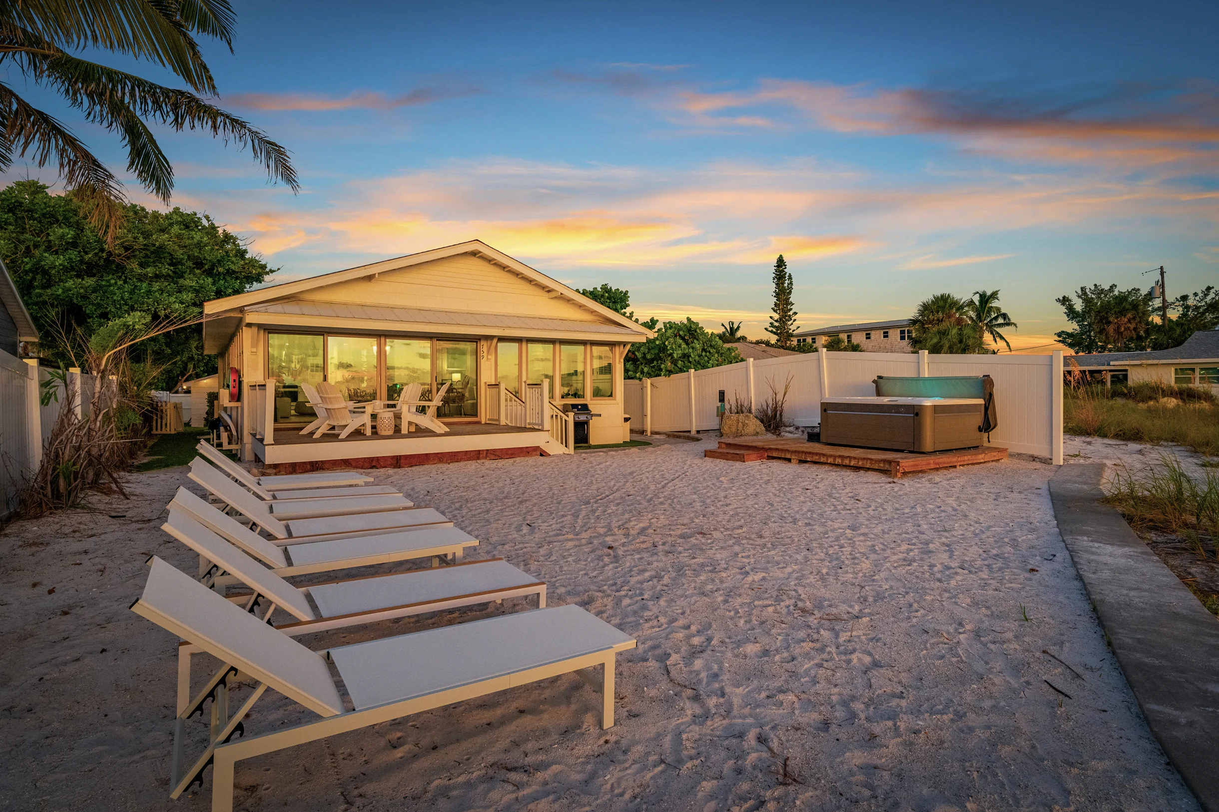 Serendipity Gulf #94