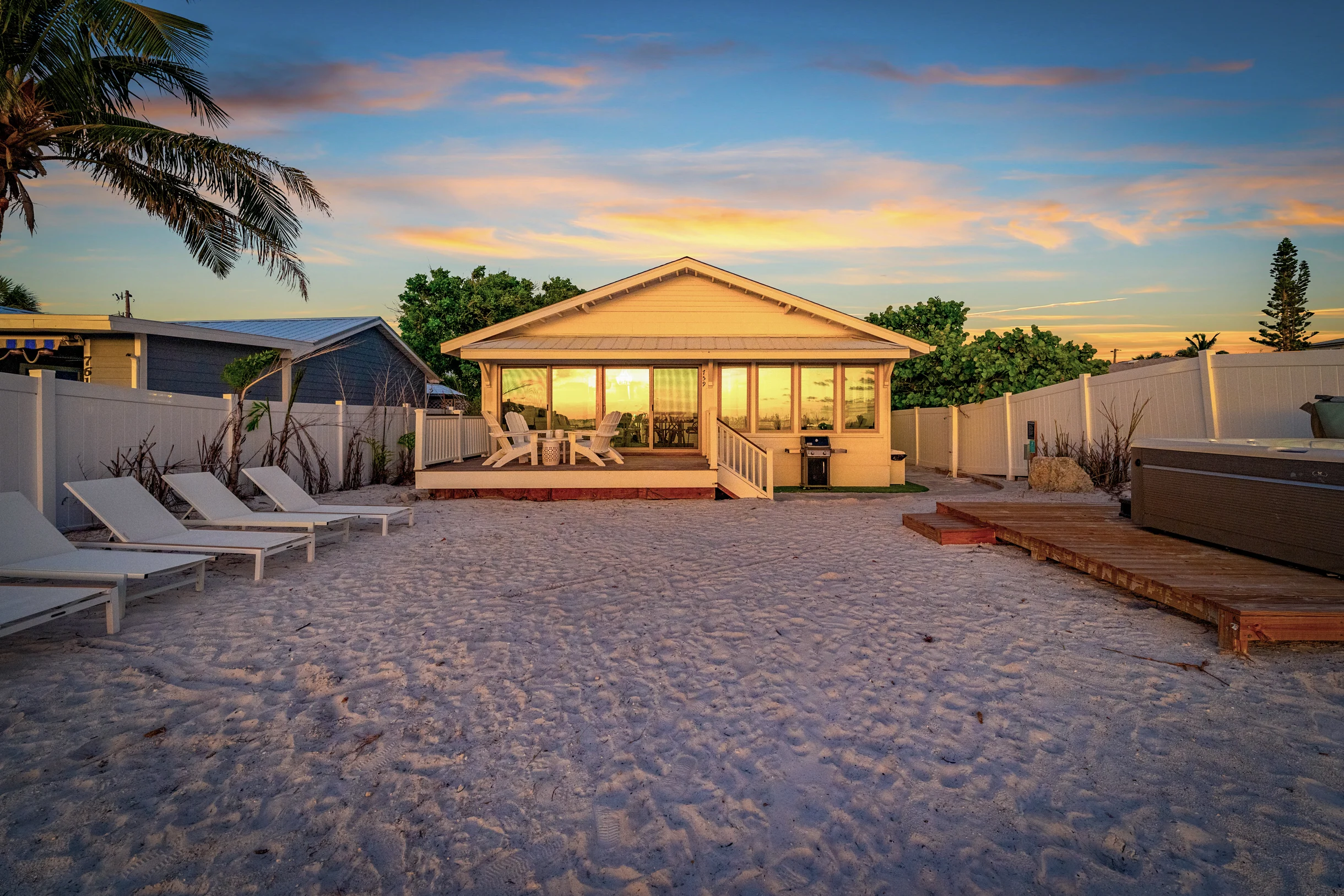 Serendipity Gulf #97