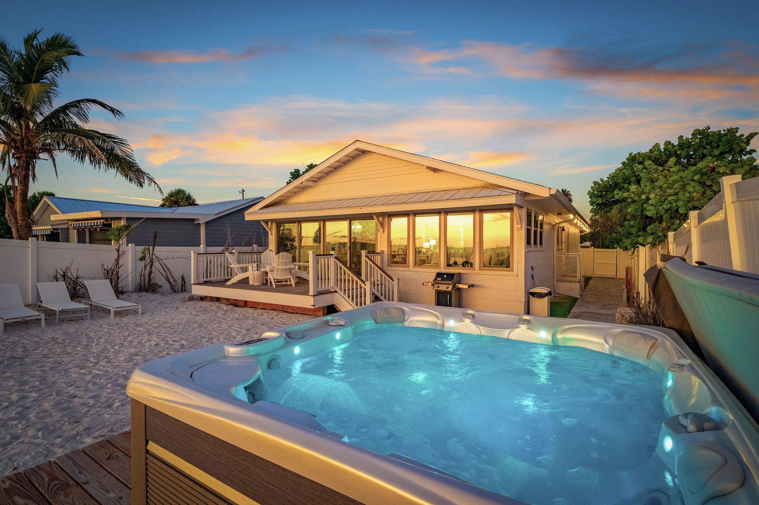 Serendipity Gulf #100