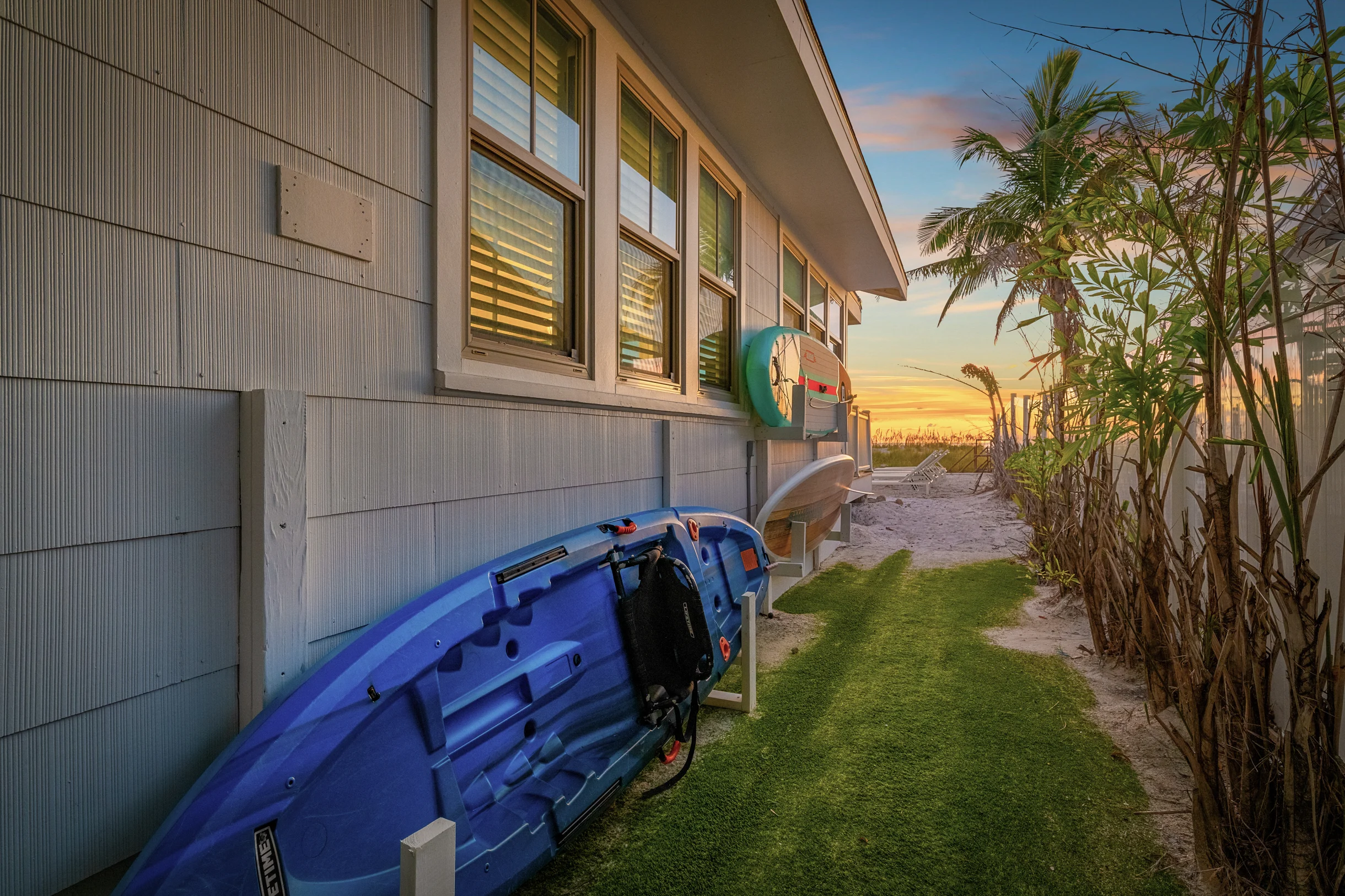 Serendipity Gulf #98