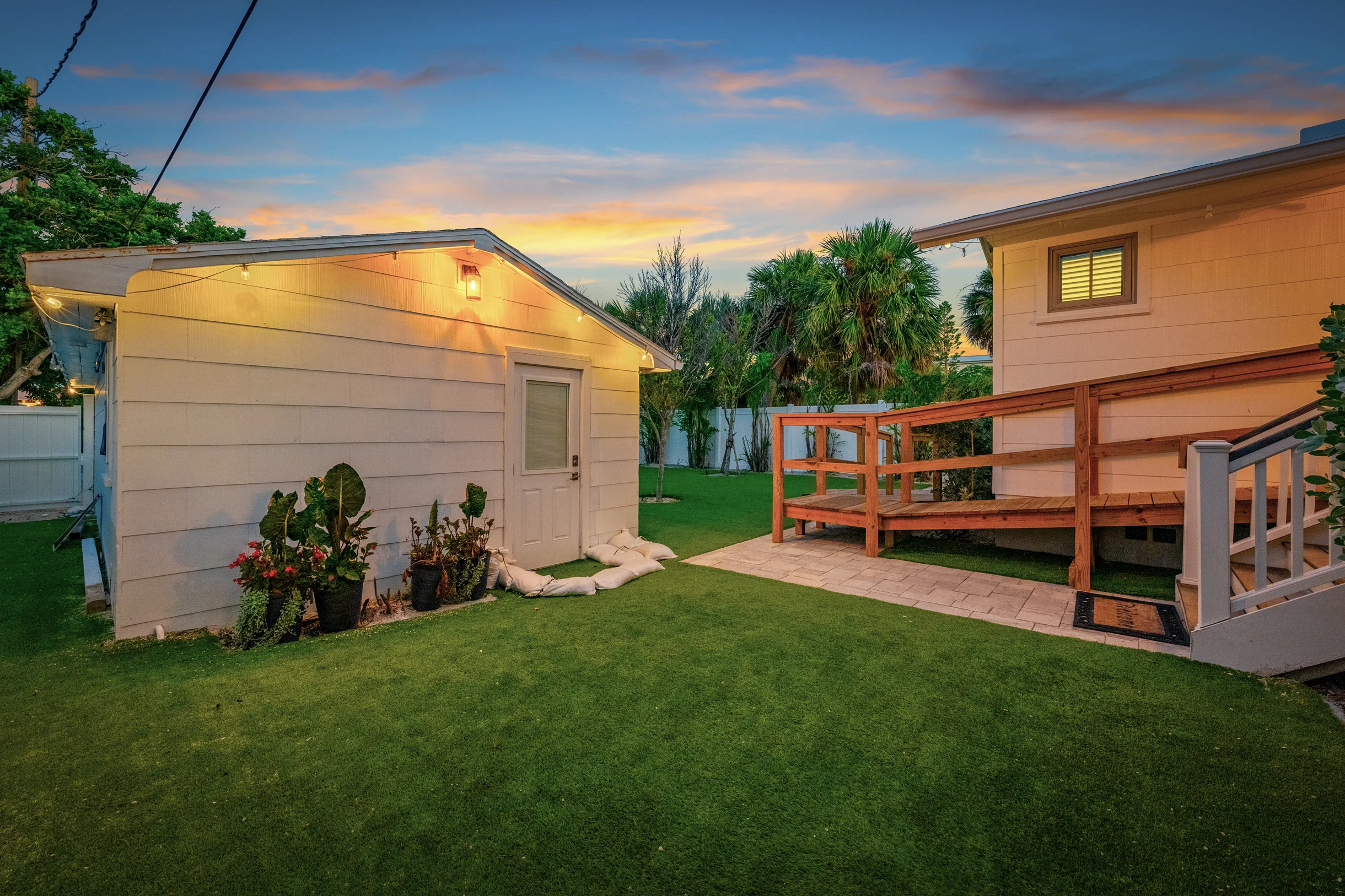 Serendipity Gulf #64