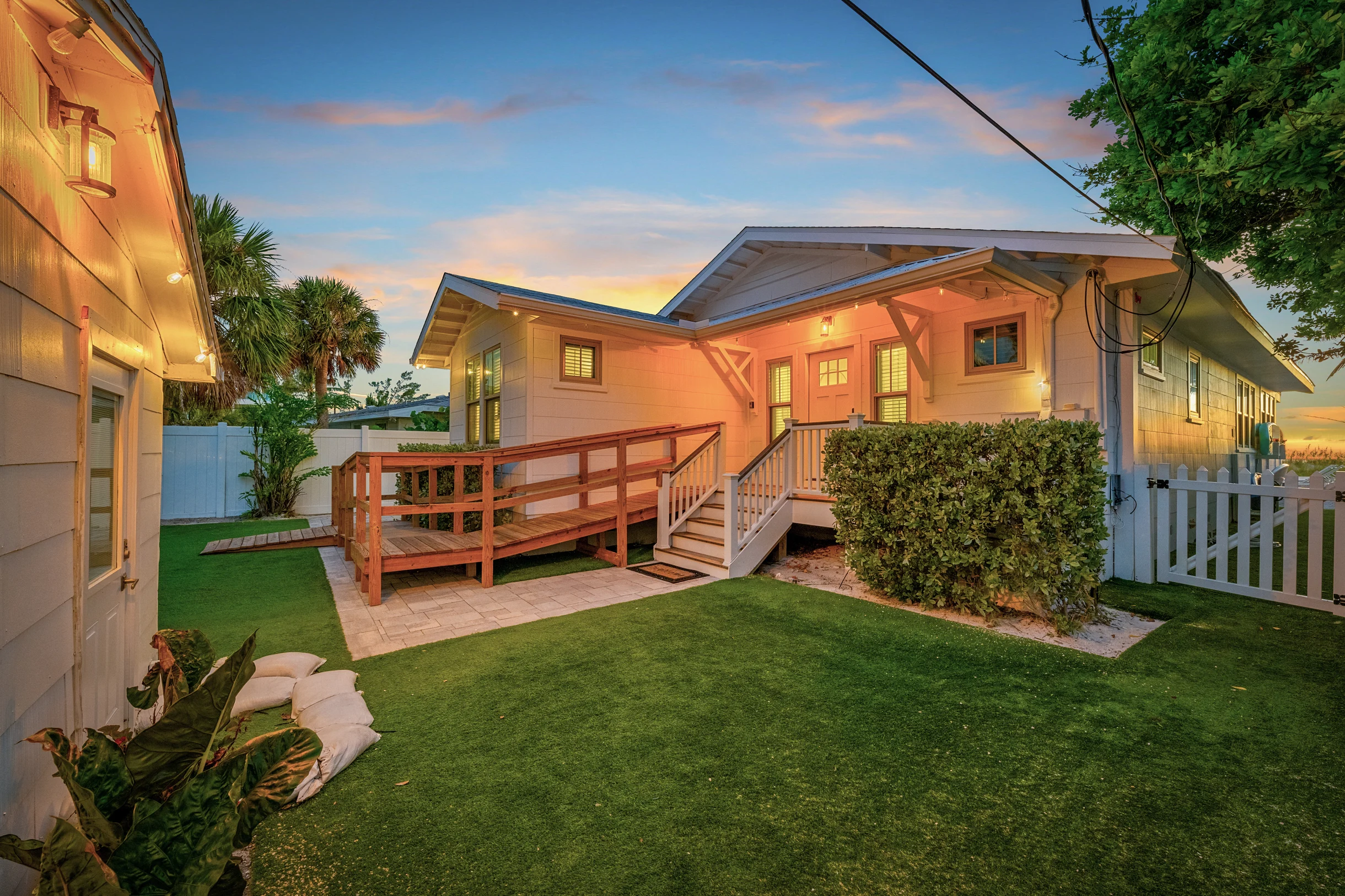 Serendipity Gulf #50