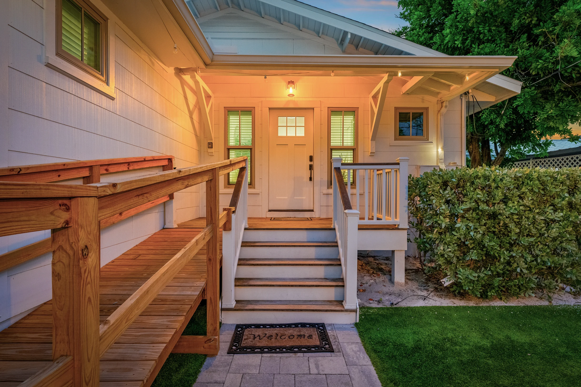 Serendipity Gulf #18