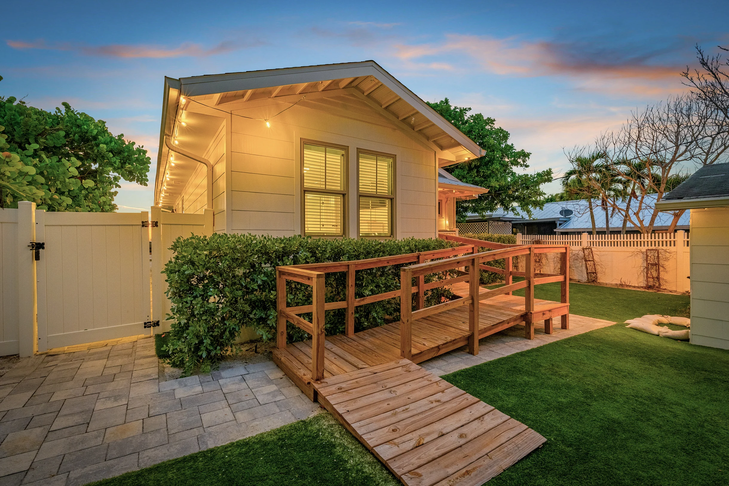 Serendipity Gulf #74