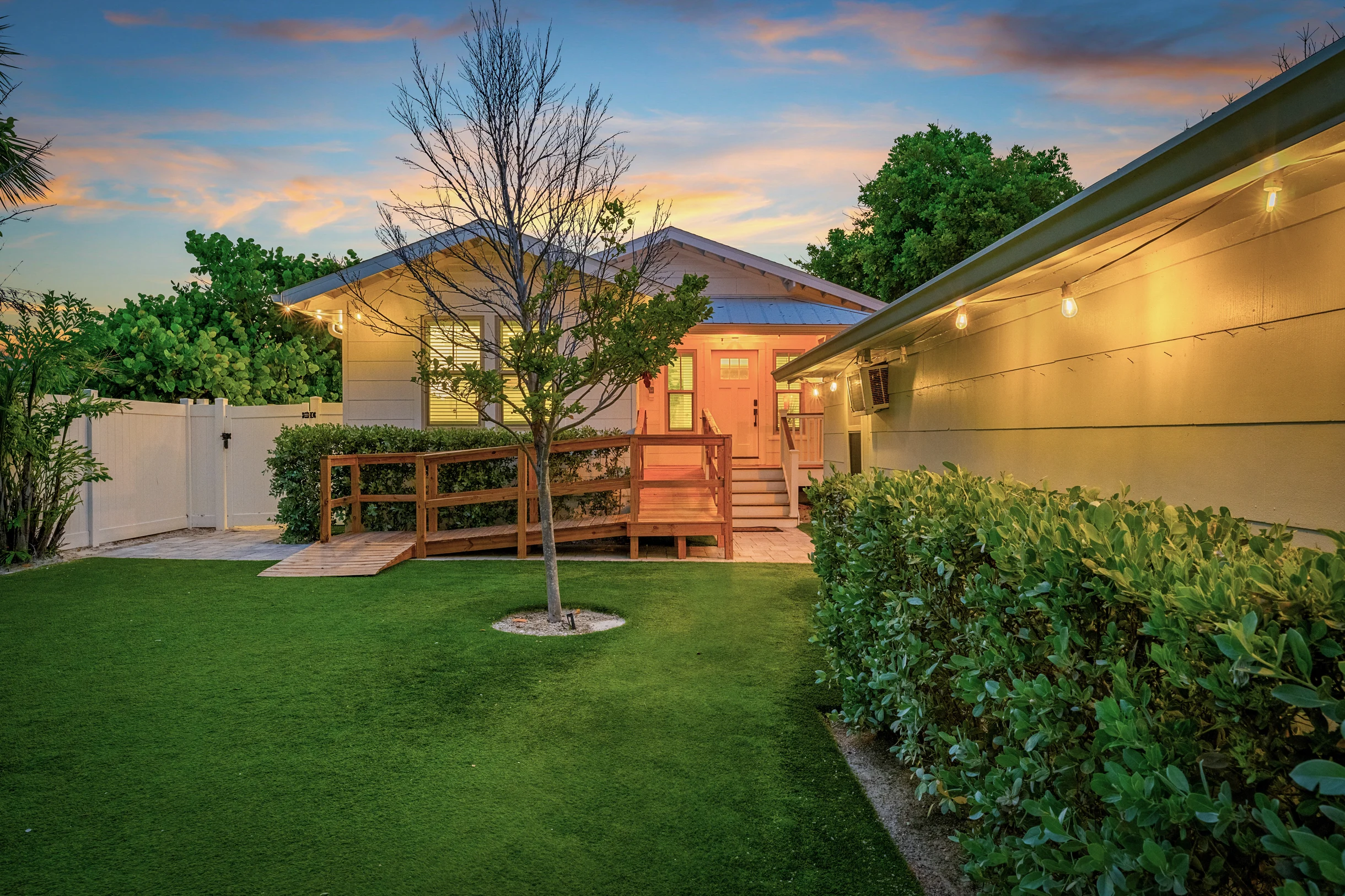 Serendipity Gulf #95