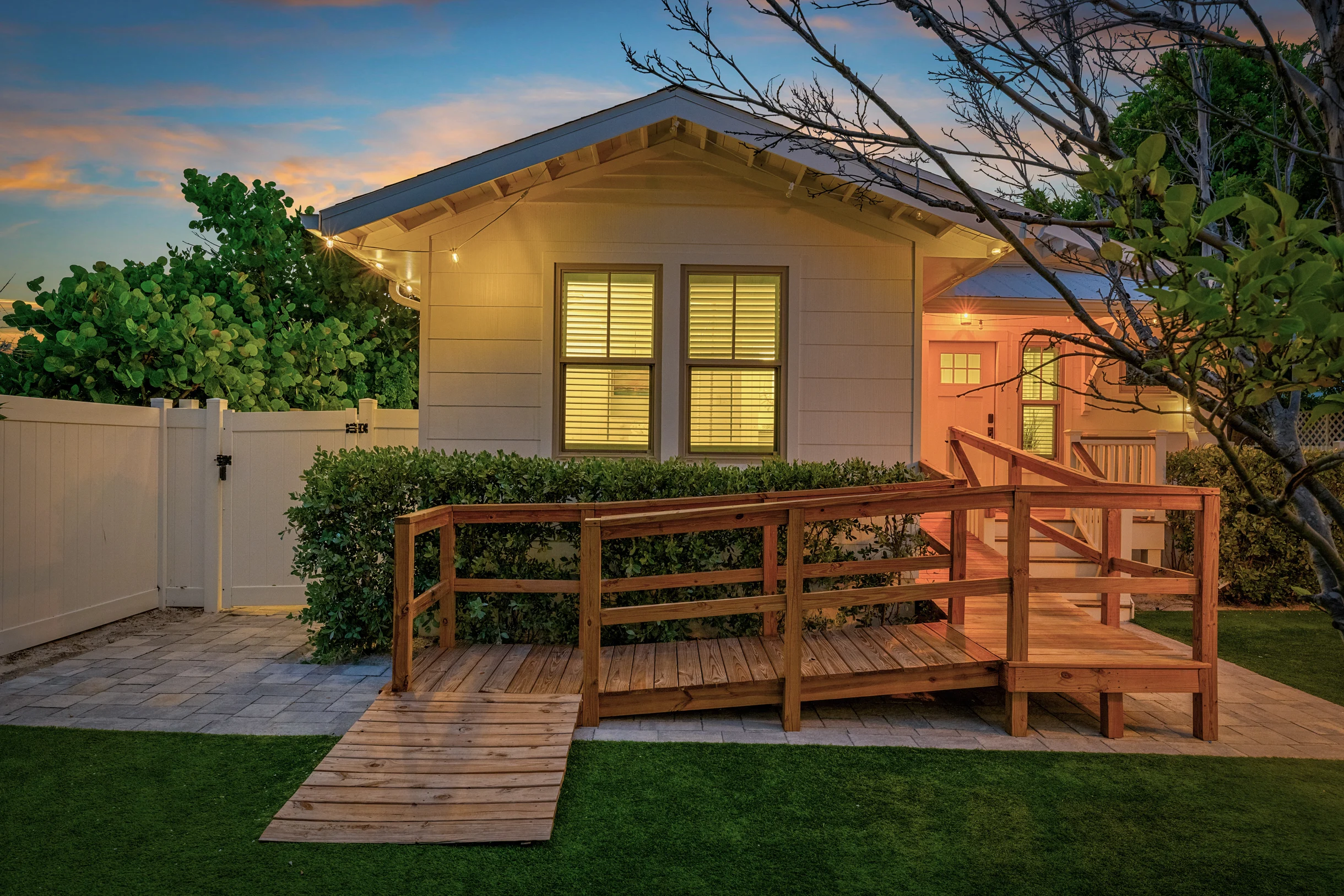 Serendipity Gulf #34