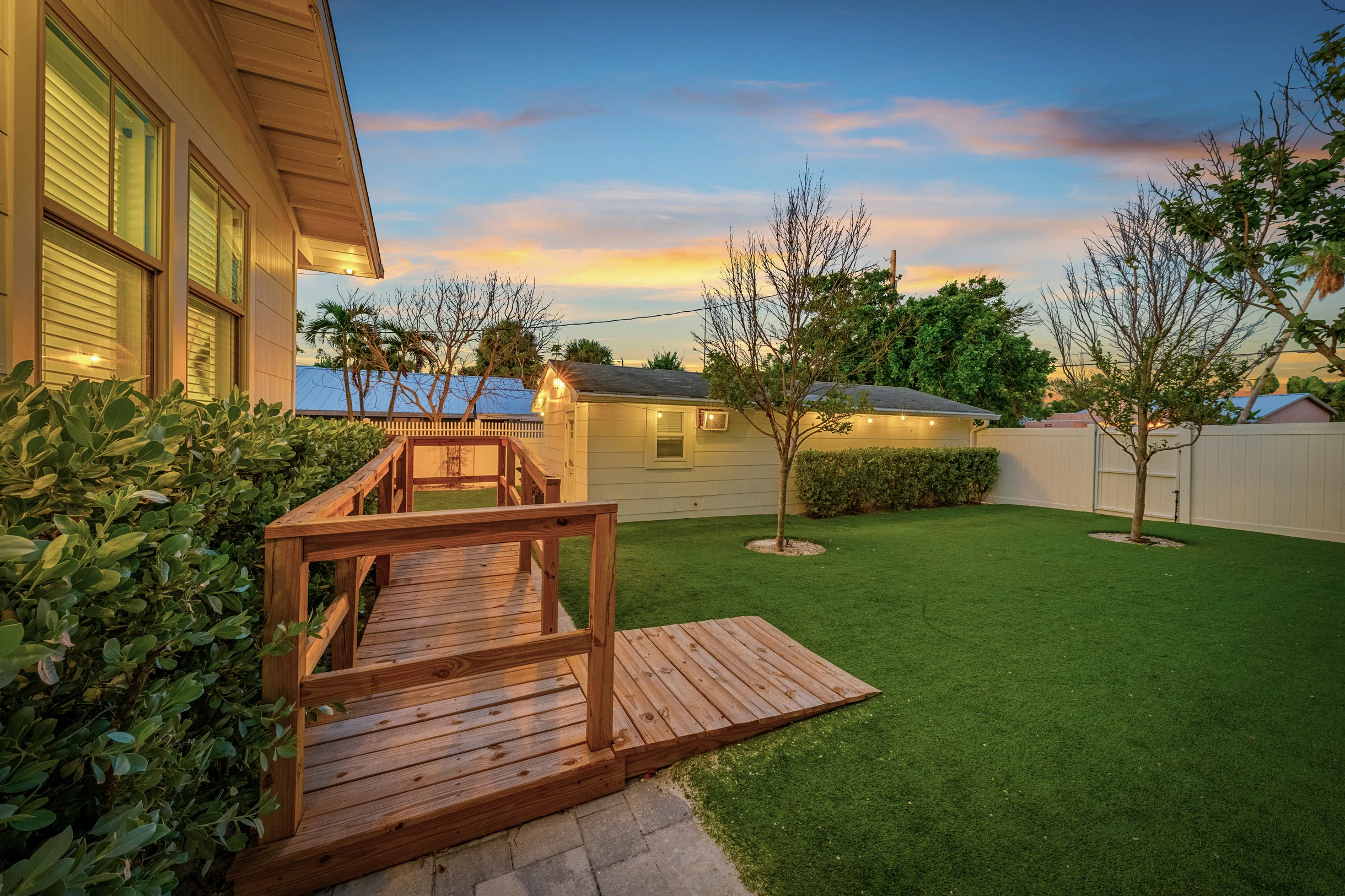 Serendipity Gulf #101