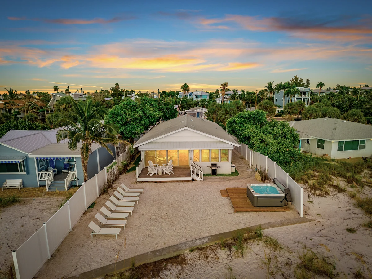 Wander Serendipity Gulfront