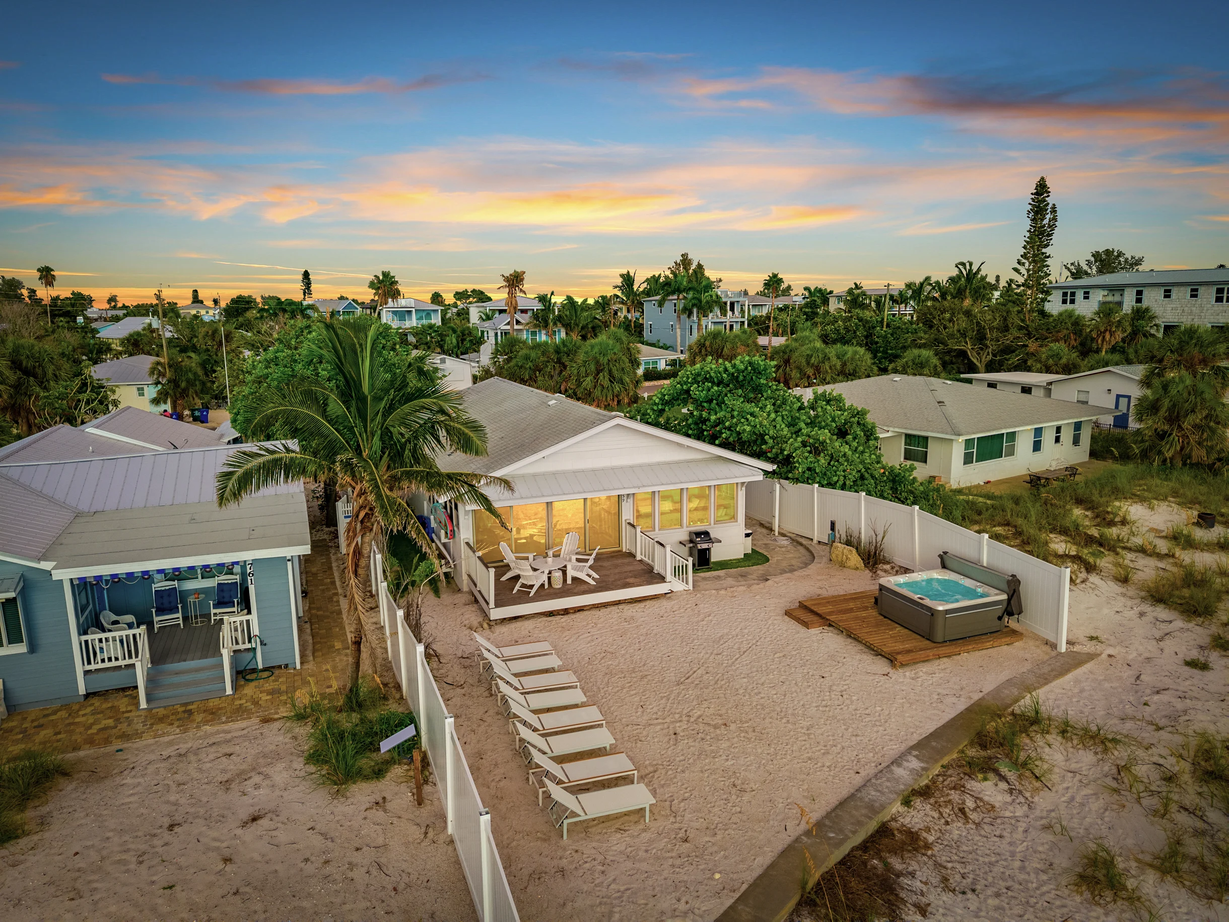 Wander Serendipity Gulfront #5