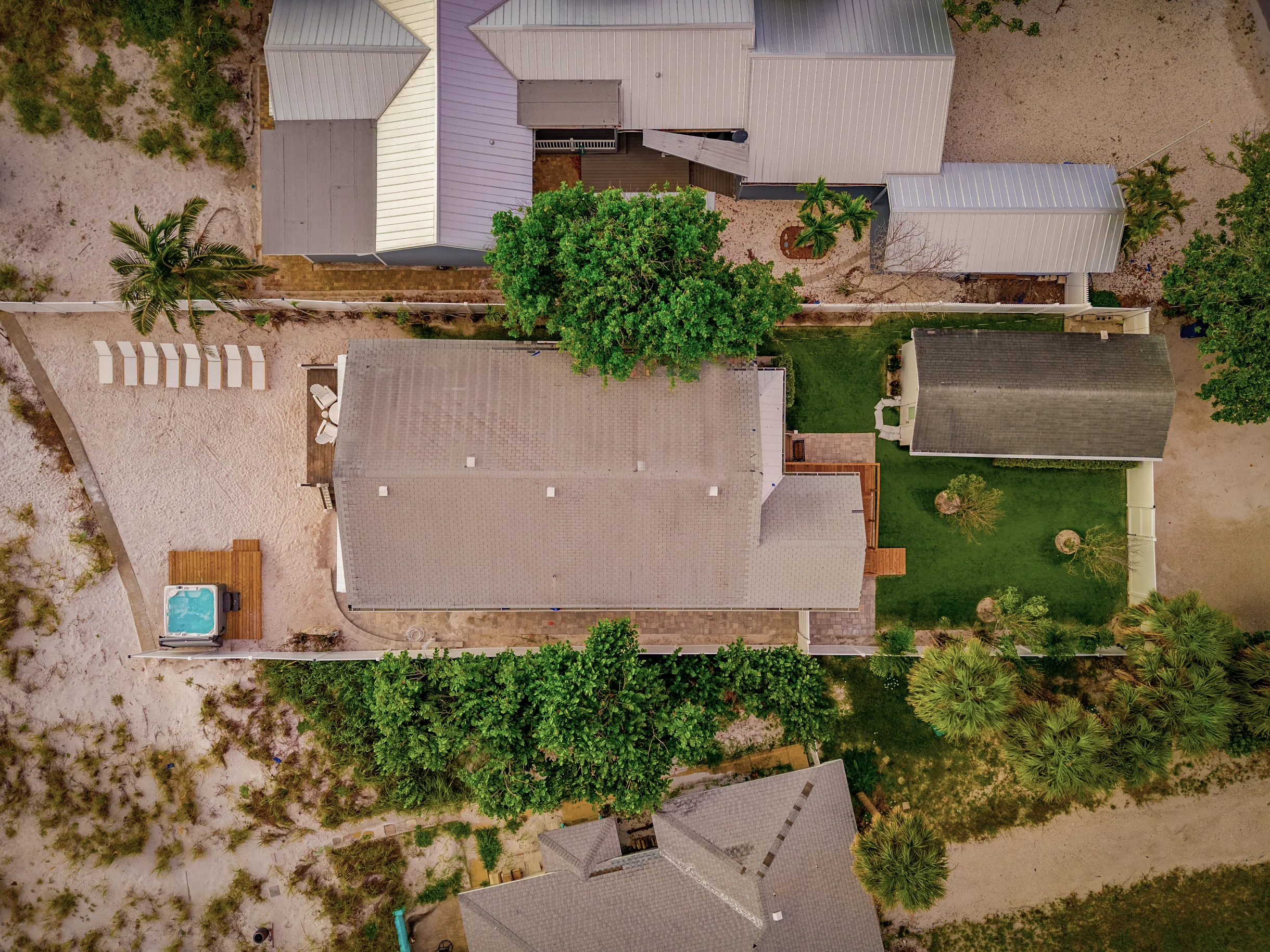 Serendipity Gulf #65