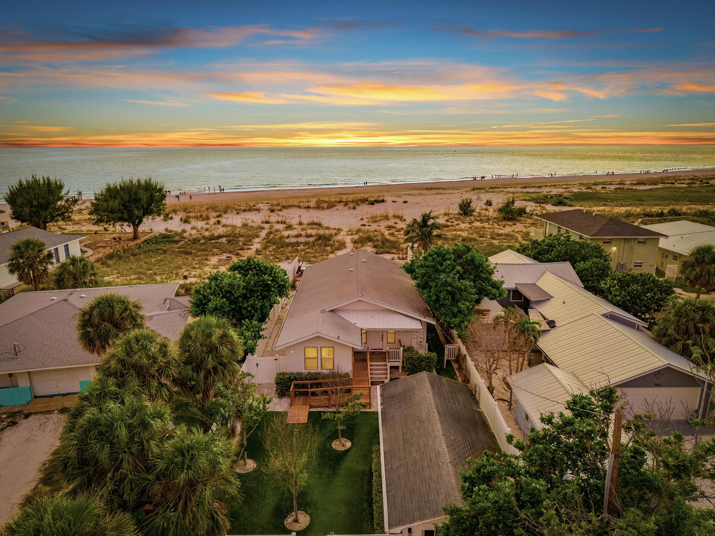 Serendipity Gulf #75