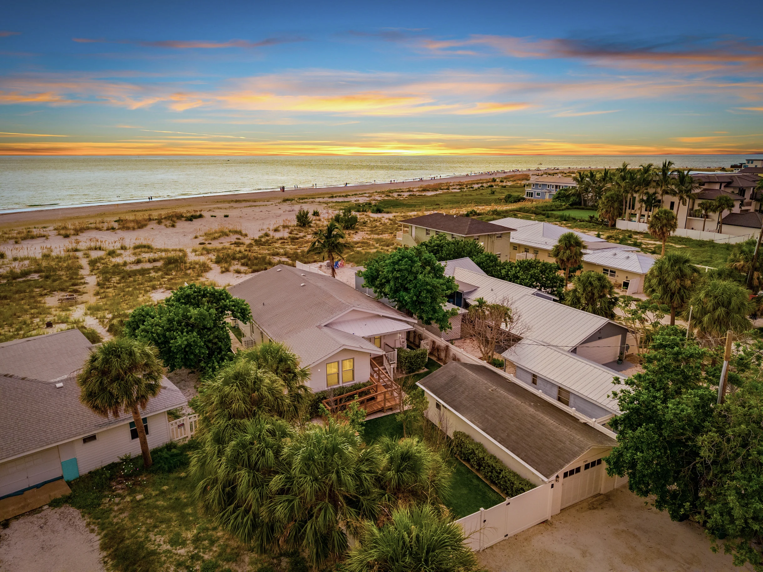 Serendipity Gulf #84