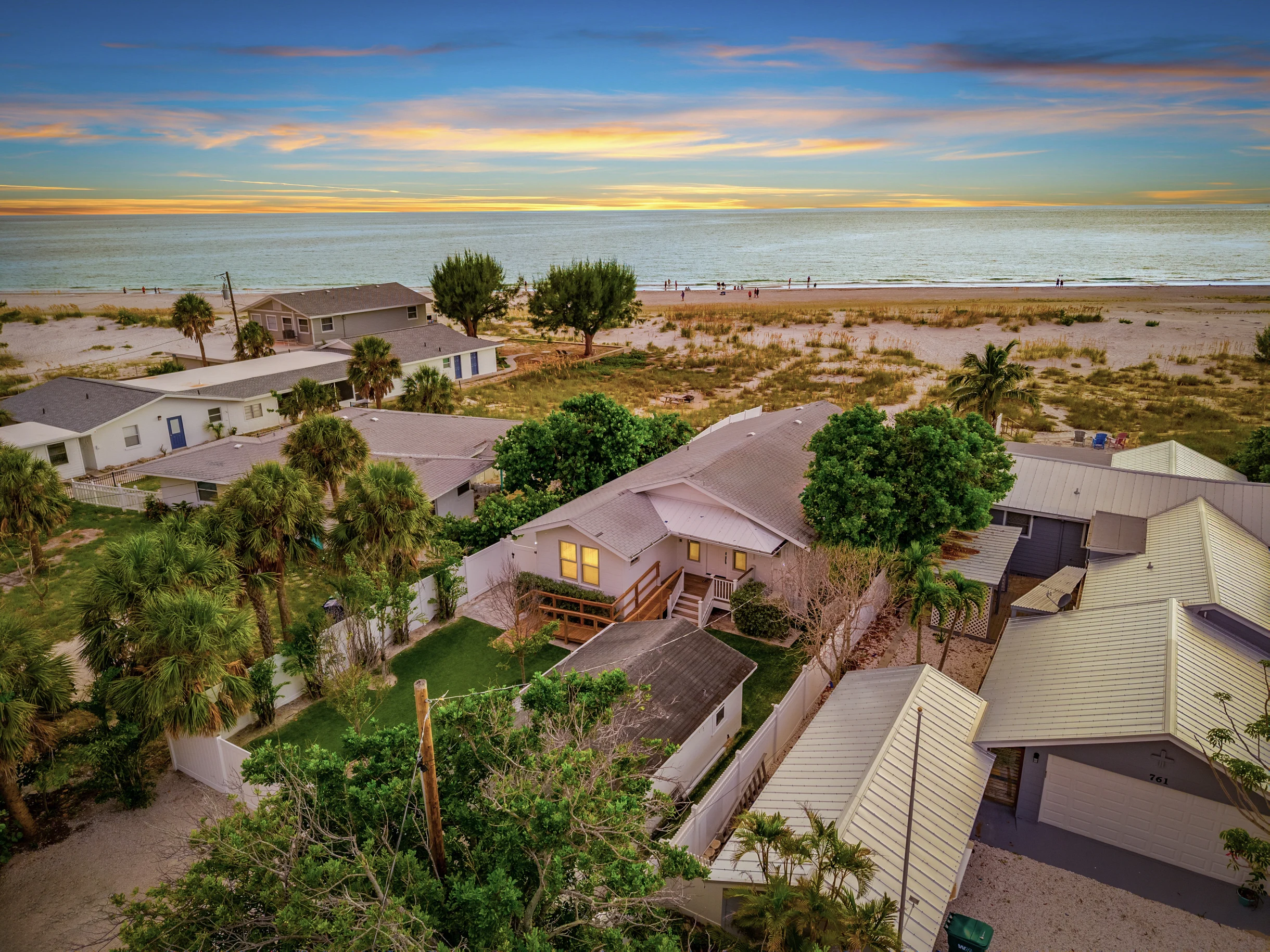 Serendipity Gulf #91