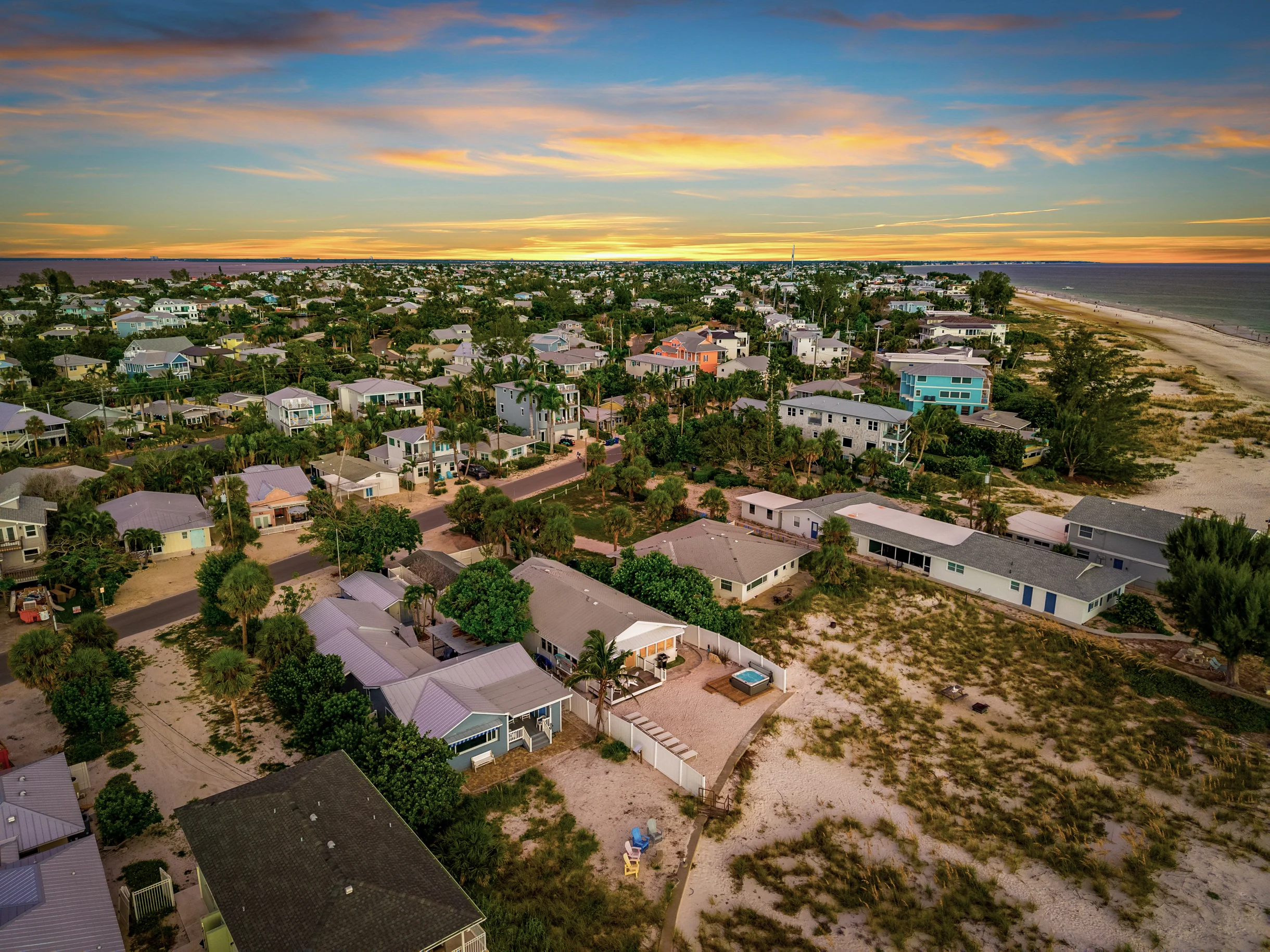 Serendipity Gulf #96