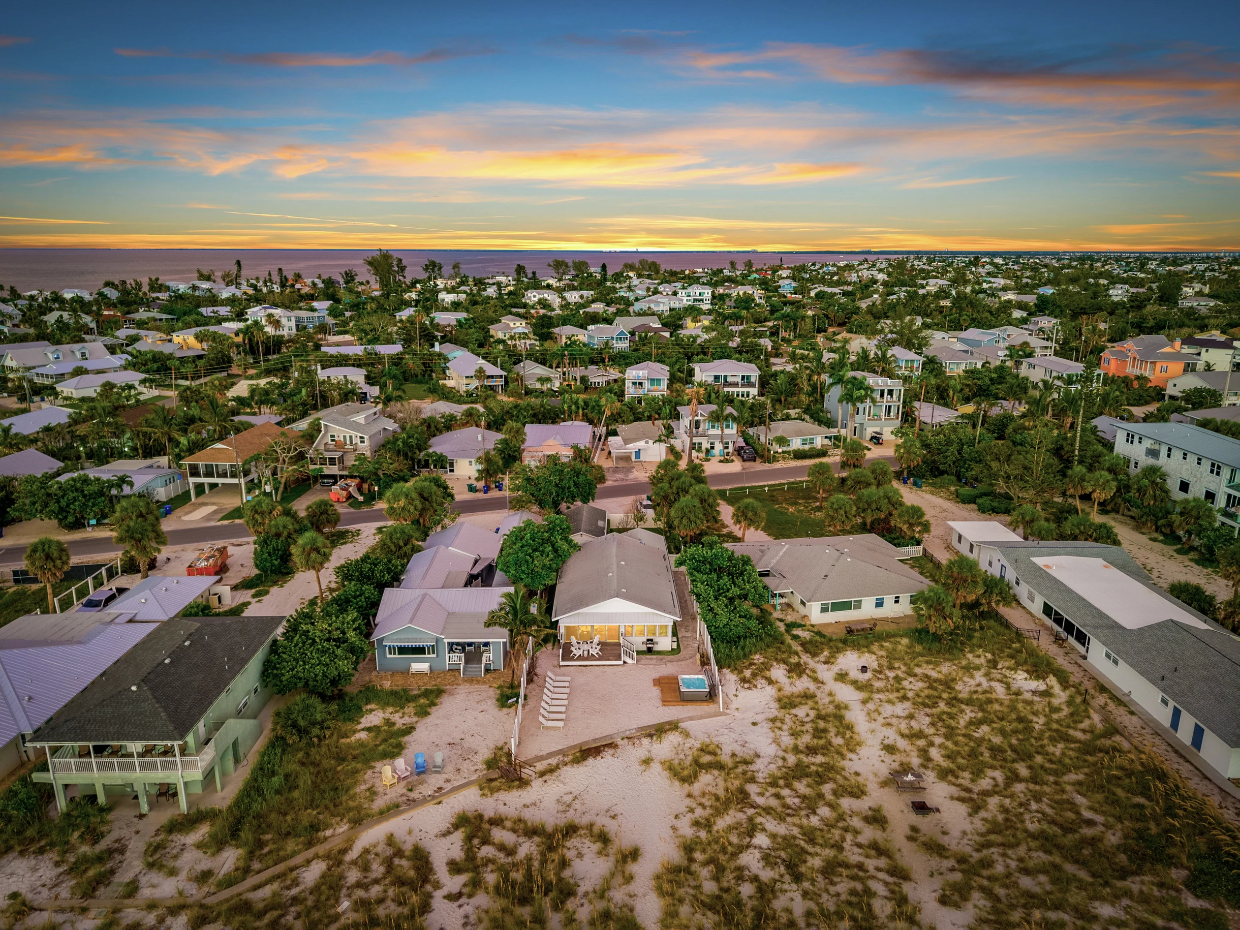 Serendipity Gulf #99