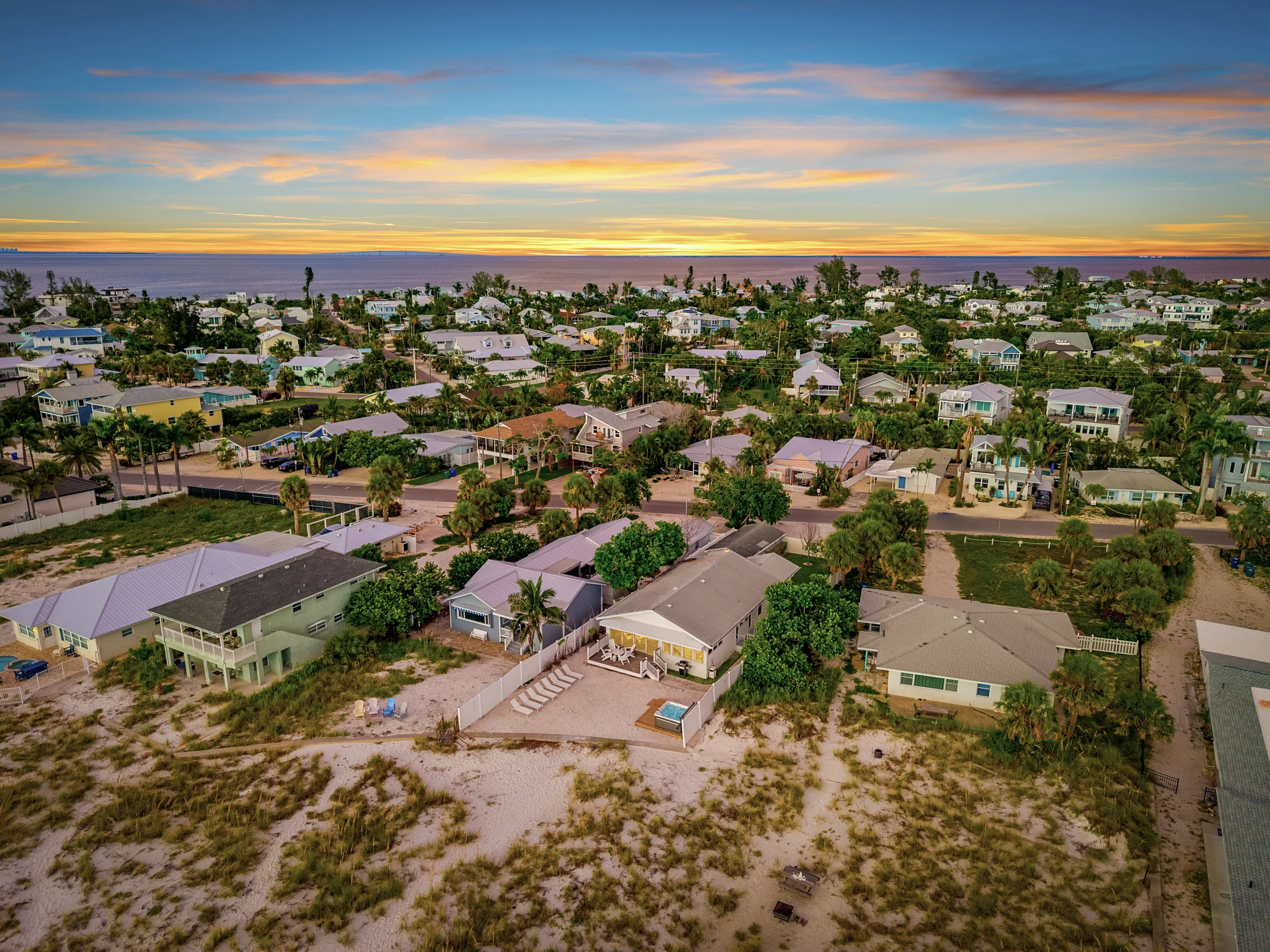 Serendipity Gulf #102