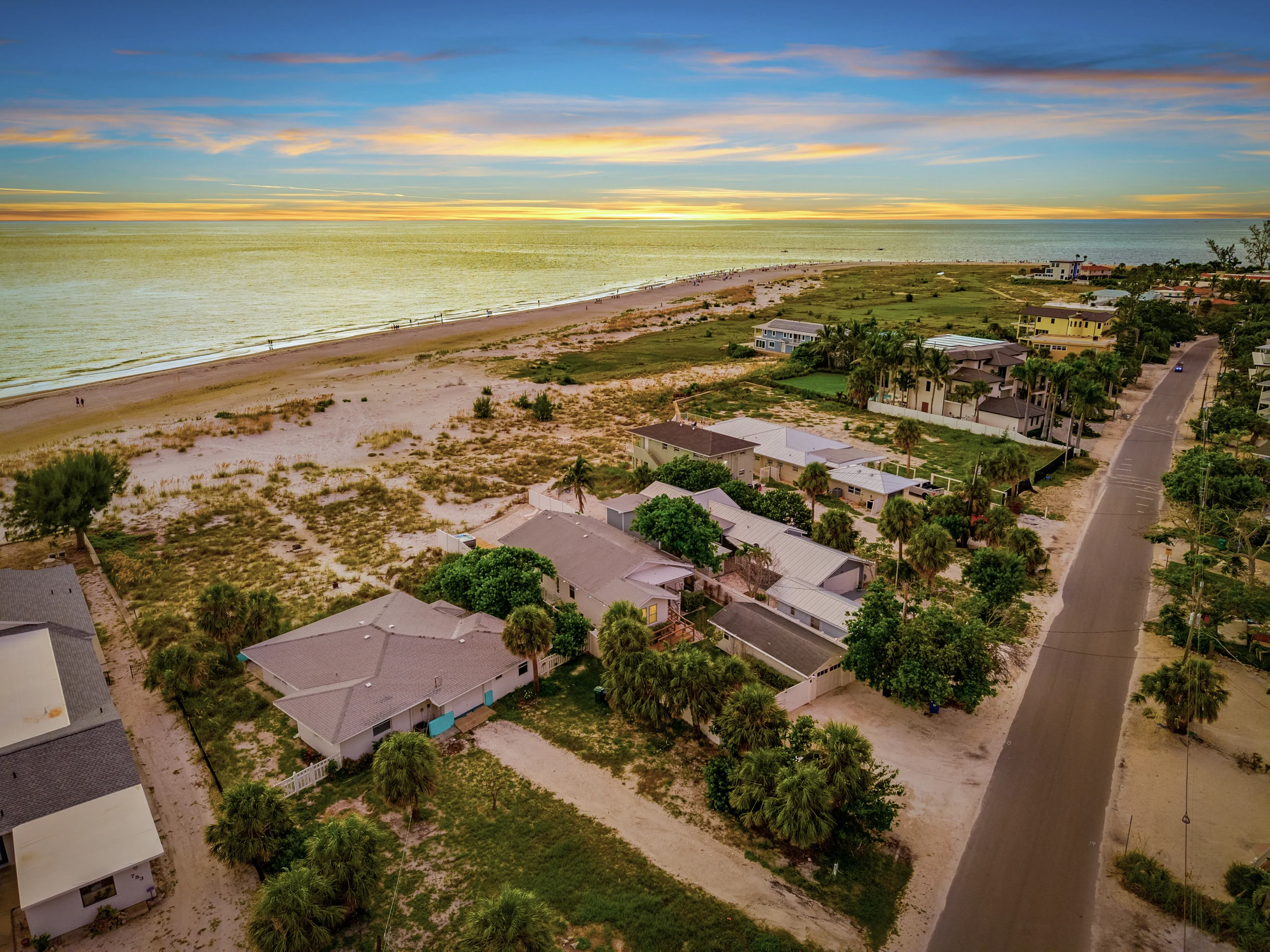 Serendipity Gulf #103