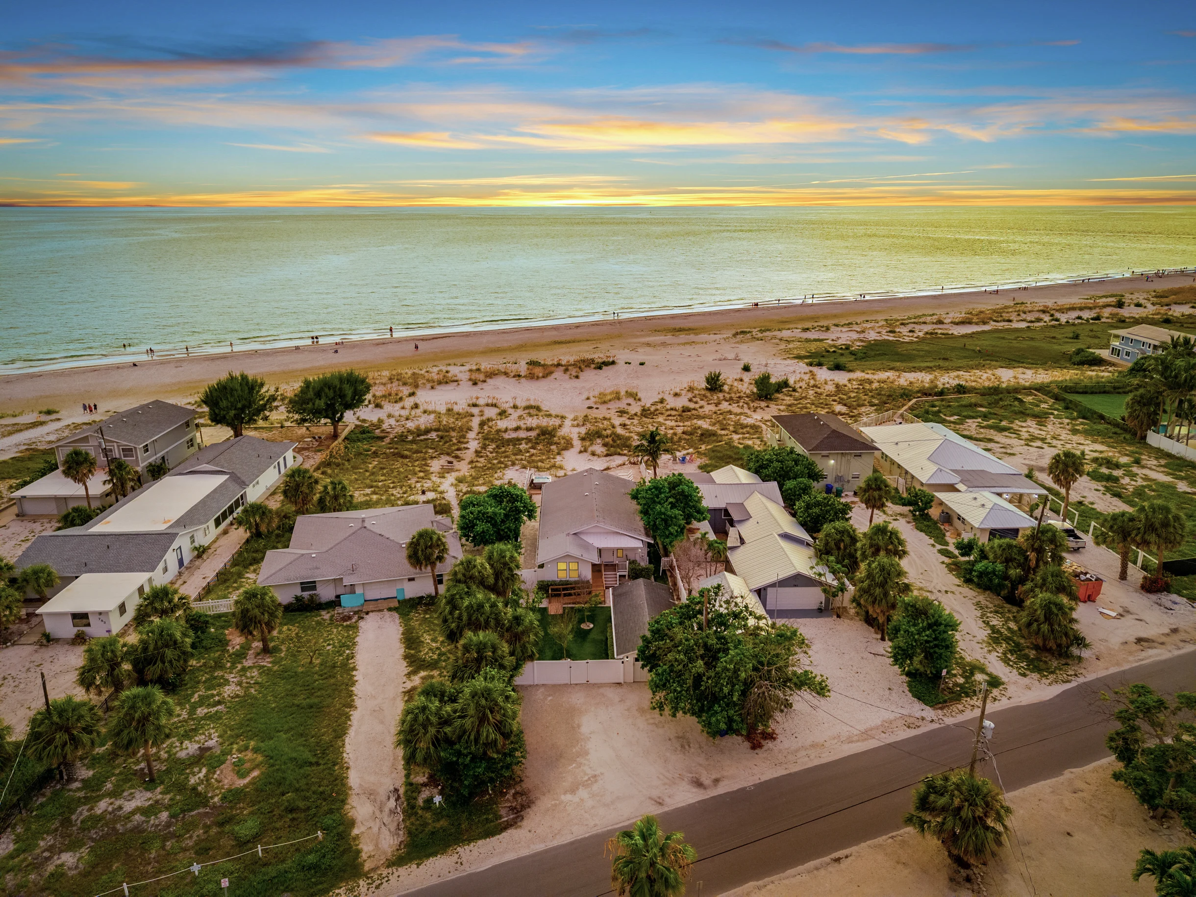 Serendipity Gulf #104