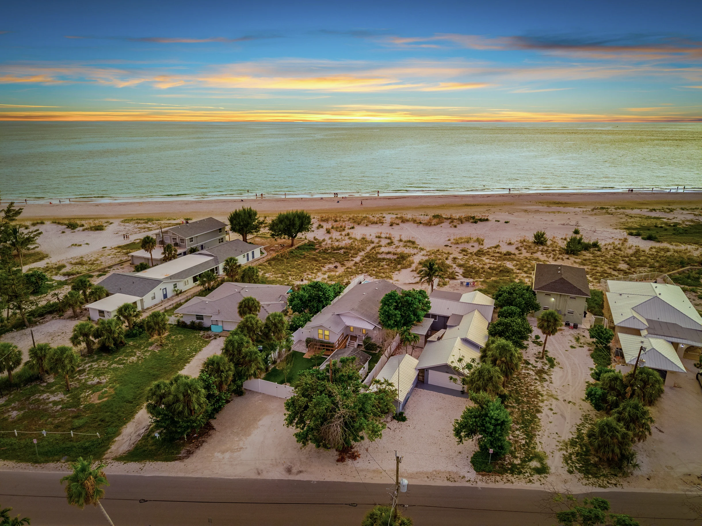 Serendipity Gulf #105