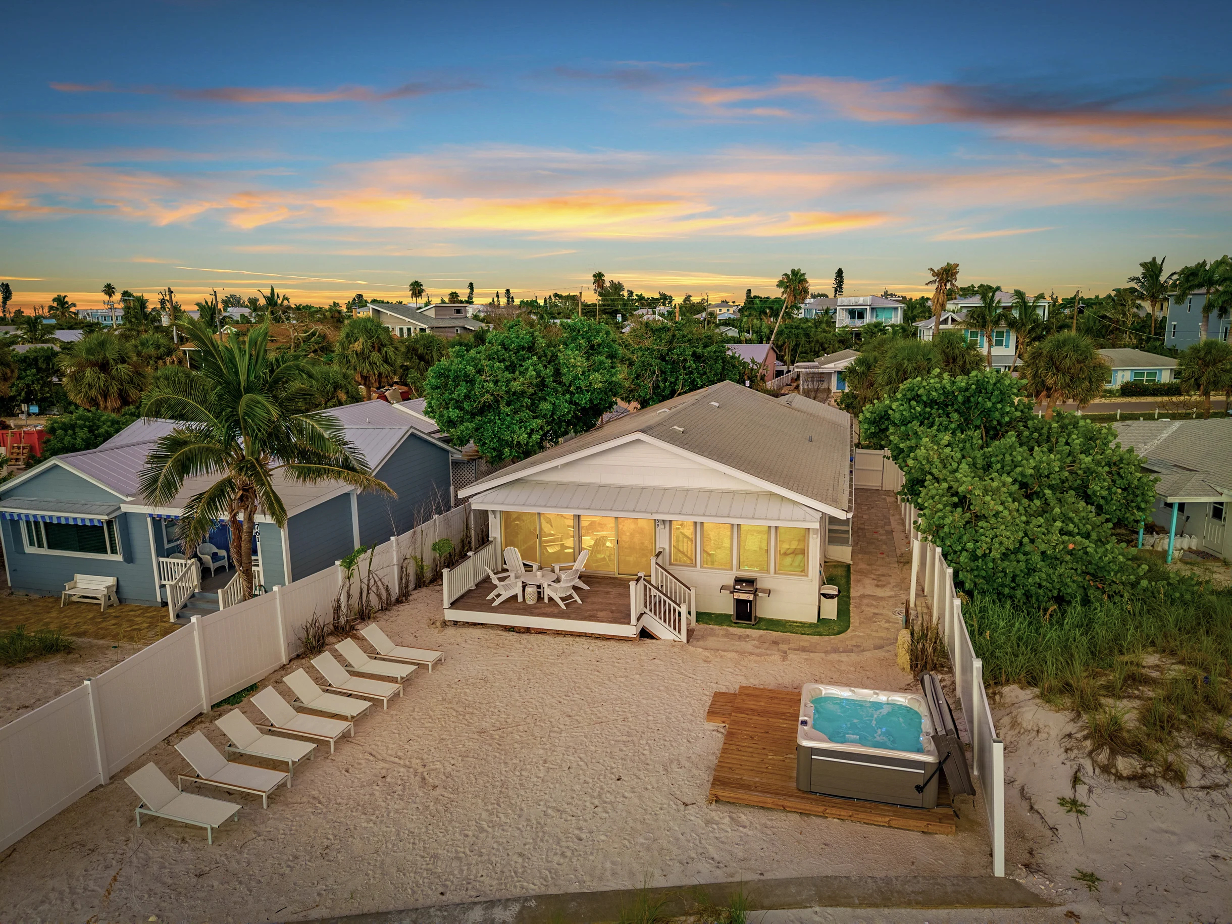 Wander Serendipity Gulfront