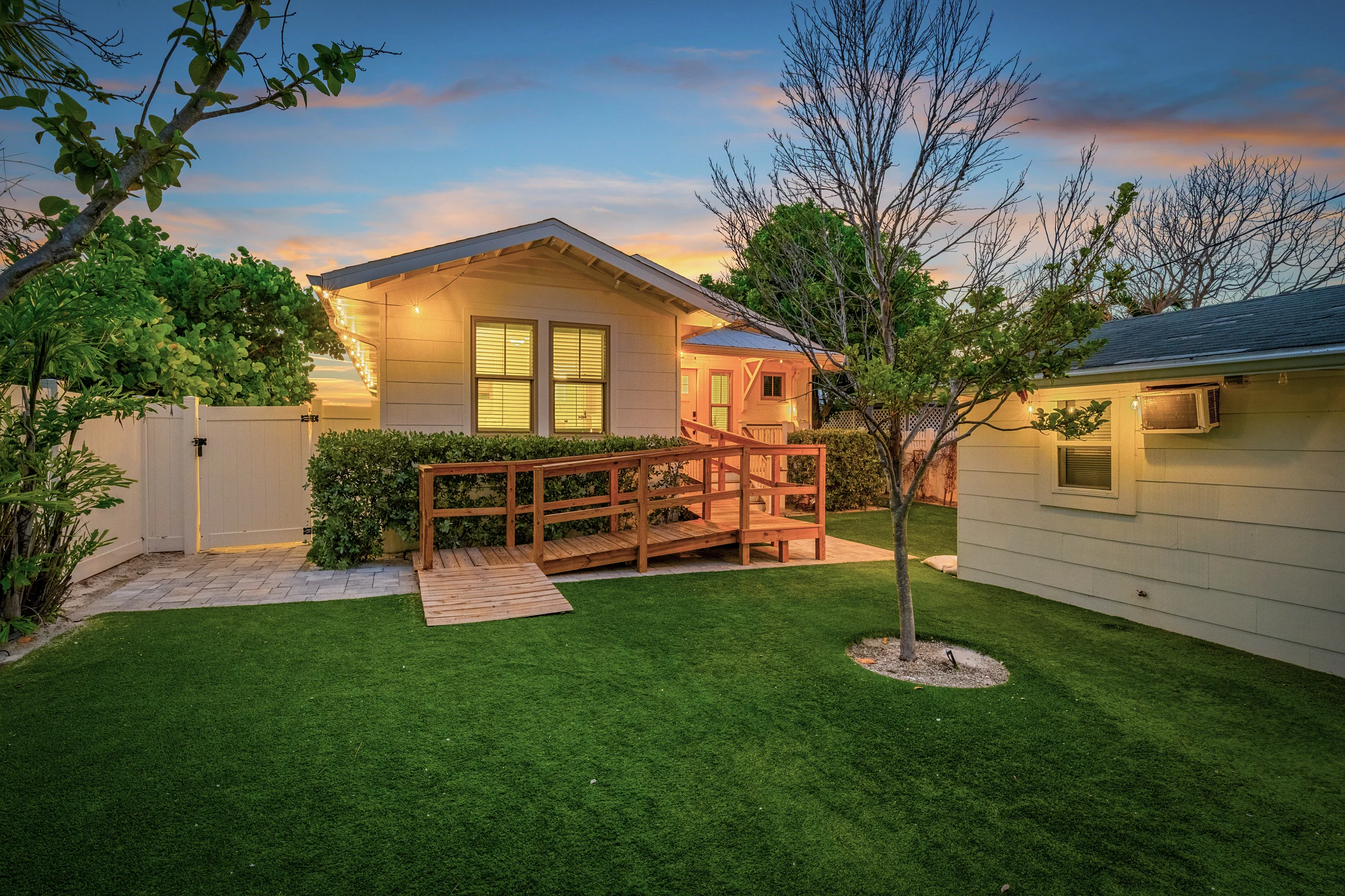 Wander Serendipity Gulfront #2