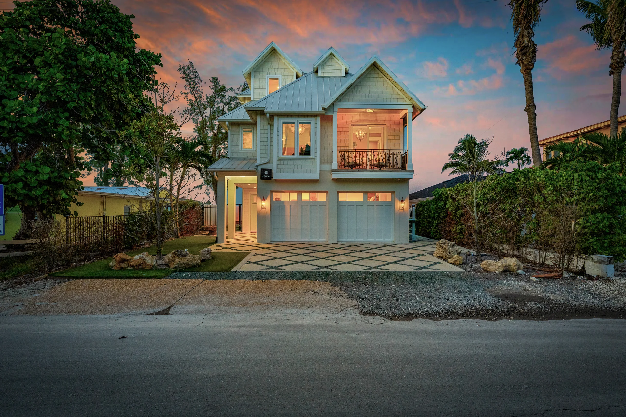 Cloud 9 - BeachFront Splendor #62