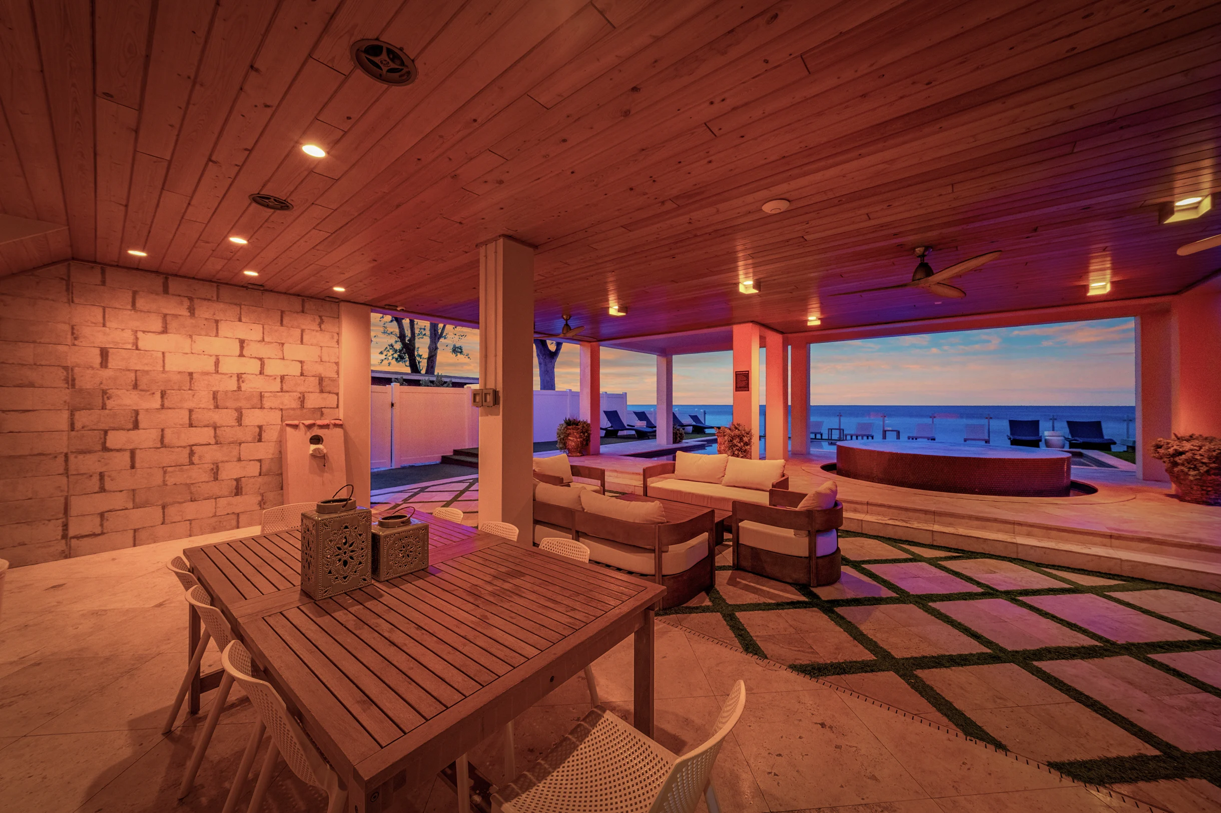 Cloud 9 - BeachFront Splendor #24