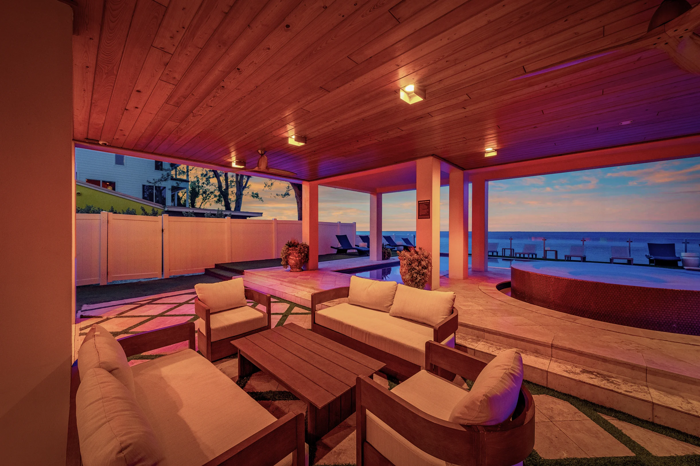 Cloud 9 - BeachFront Splendor #63