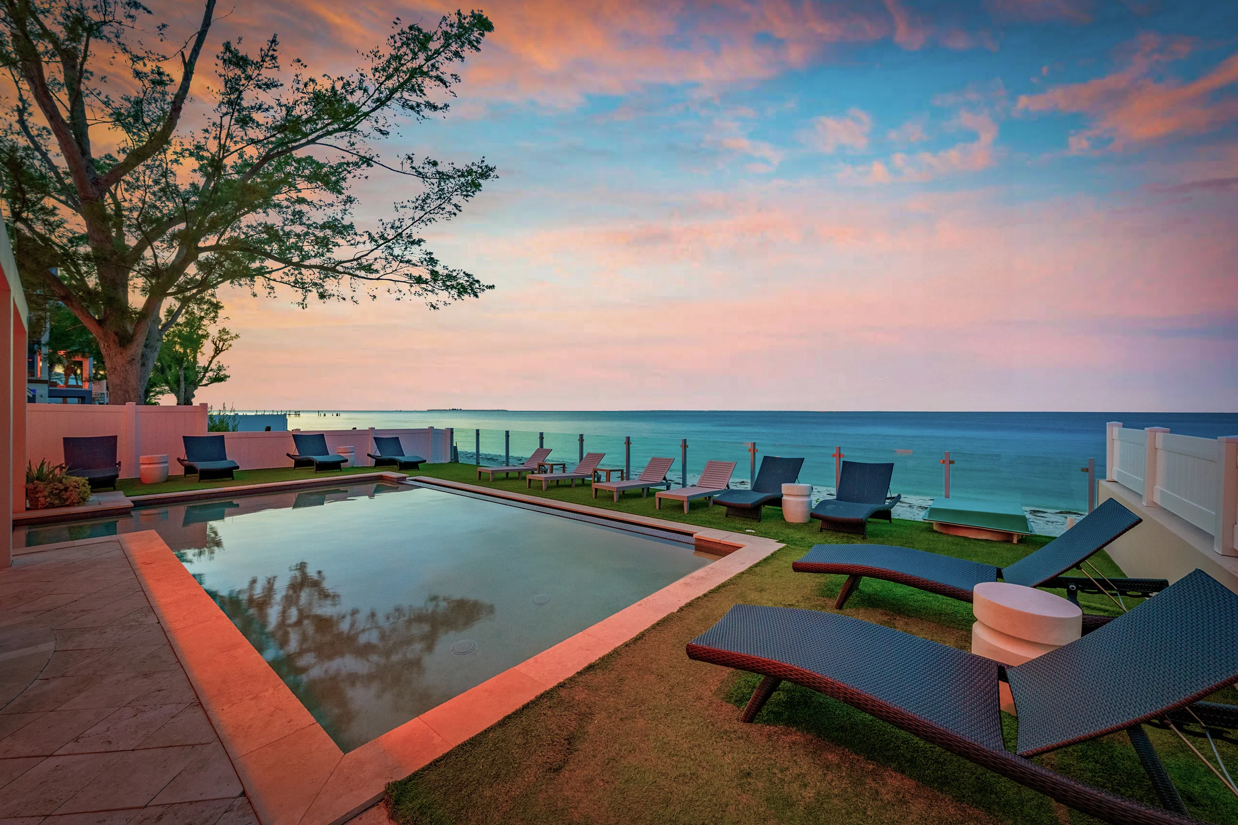 Cloud 9 - BeachFront Splendor #89