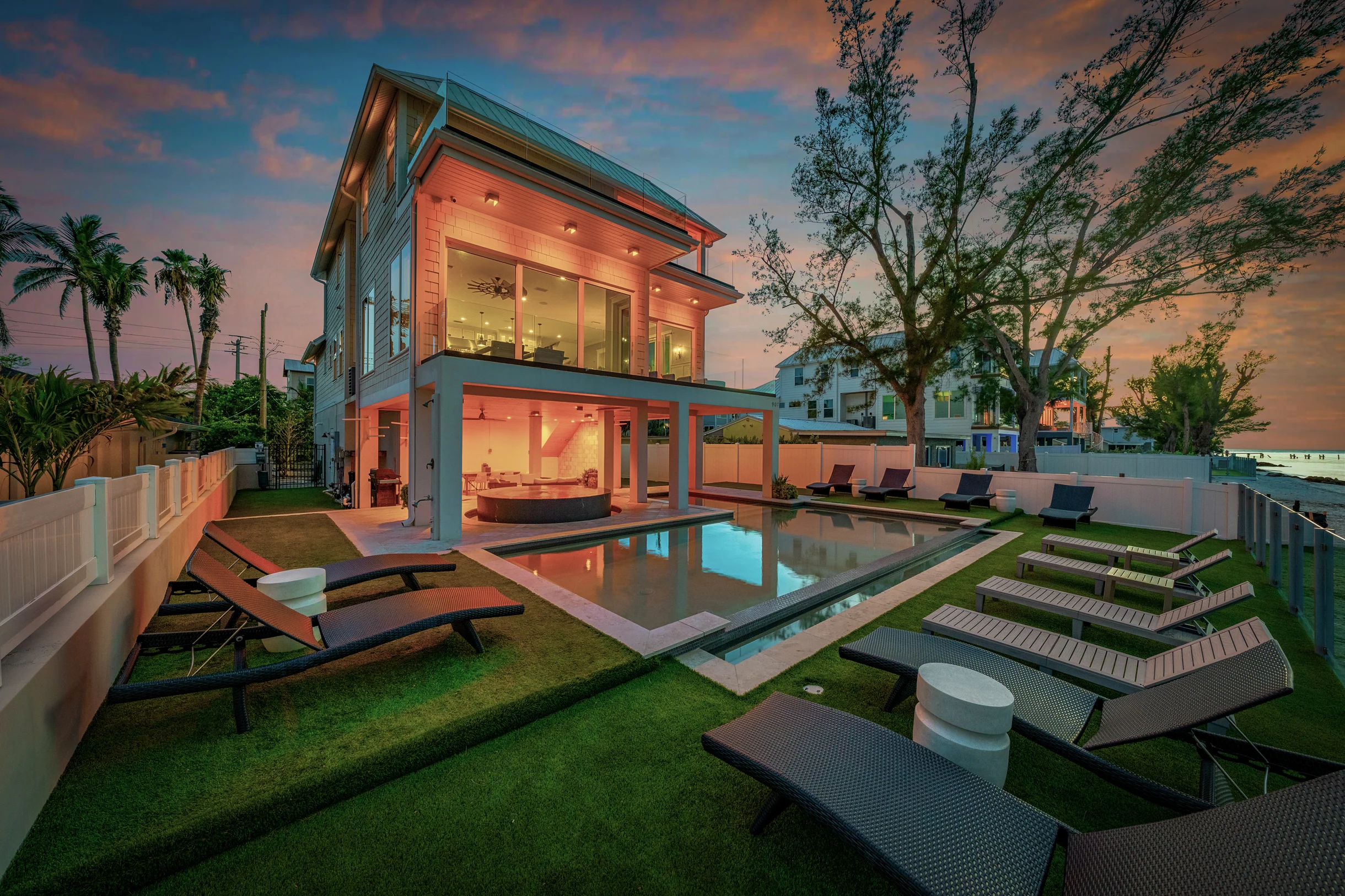 Cloud 9 - BeachFront Splendor #119