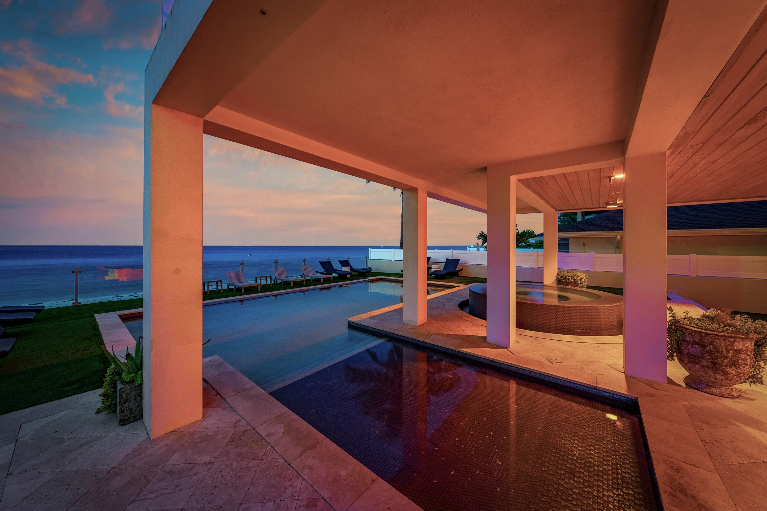 Cloud 9 - BeachFront Splendor #76