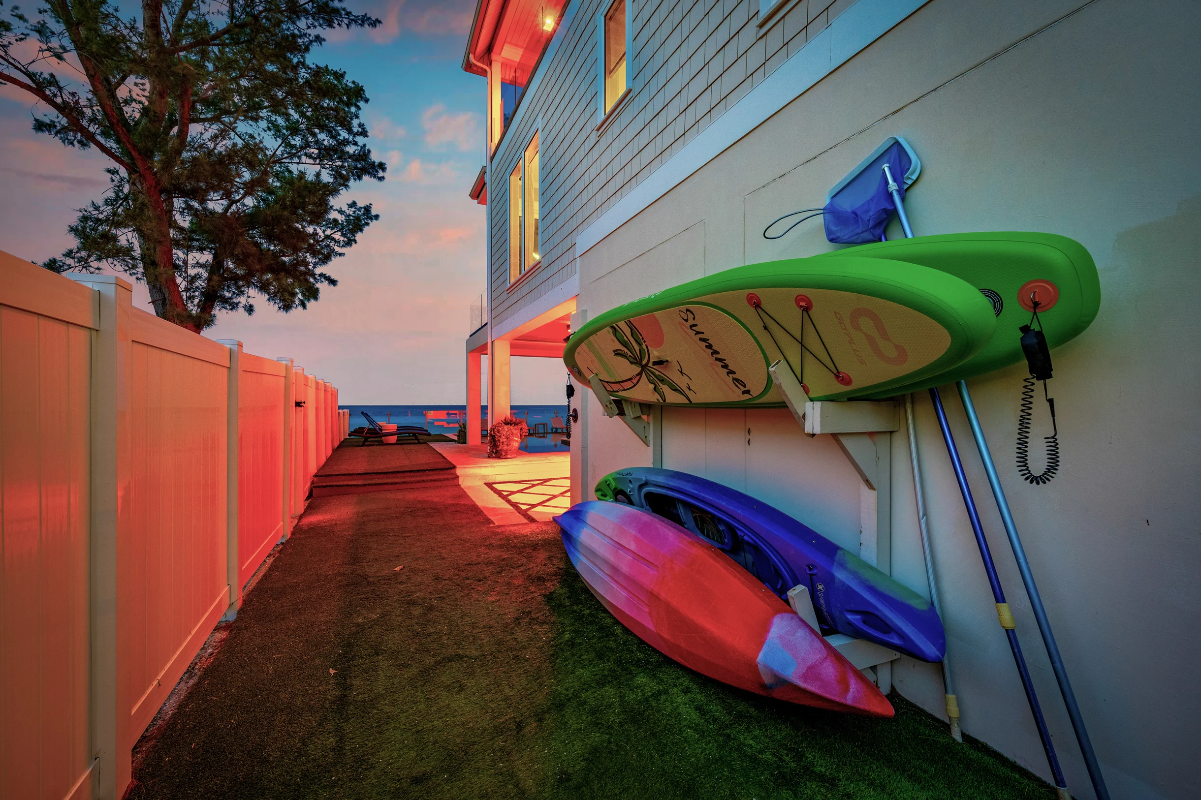 Cloud 9 - BeachFront Splendor #100