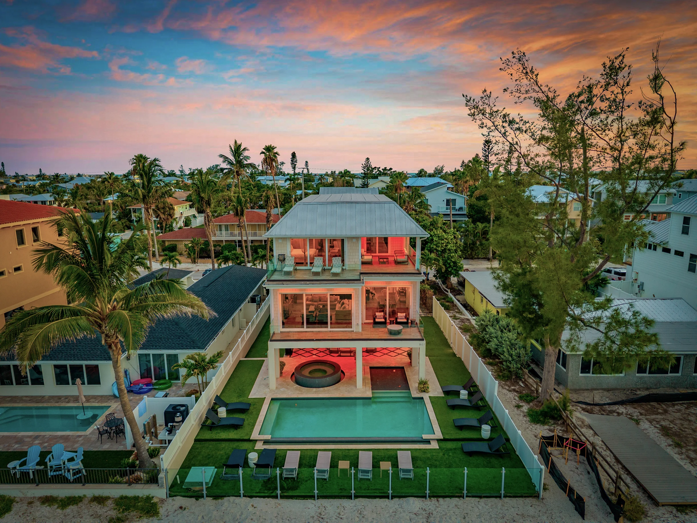 Wander Serendipity Cloud #4