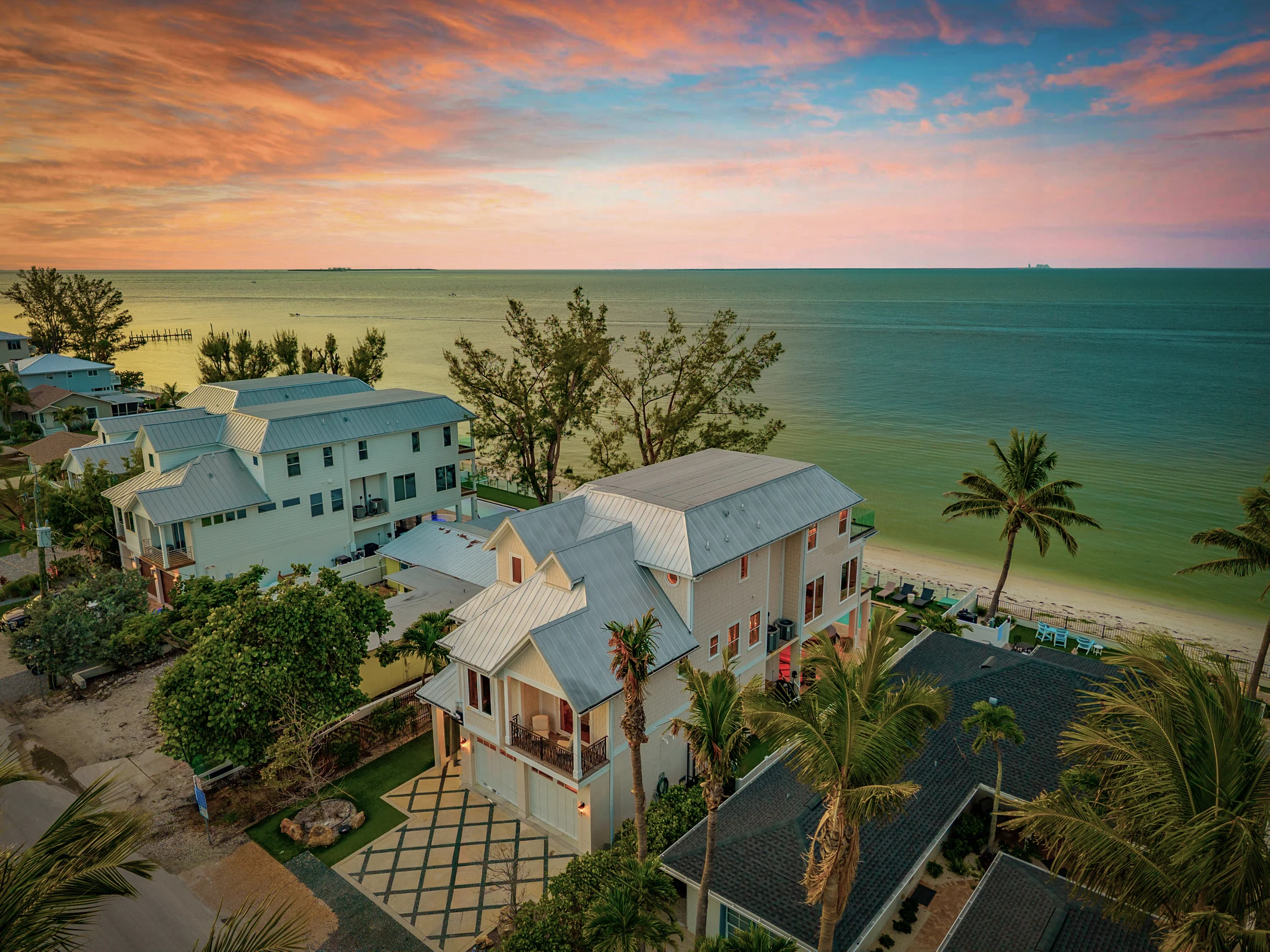 Cloud 9 - BeachFront Splendor #90