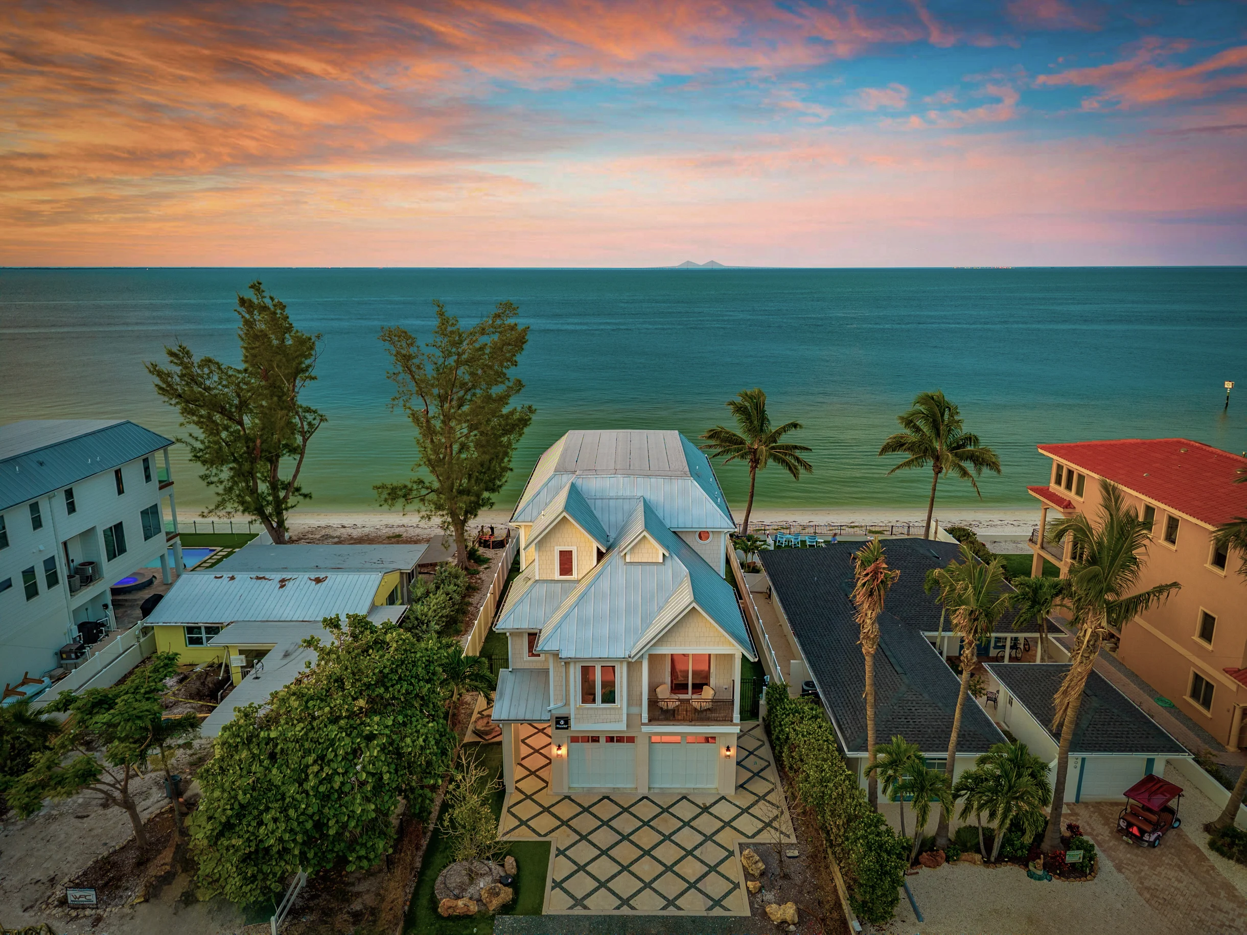 Cloud 9 - BeachFront Splendor #101