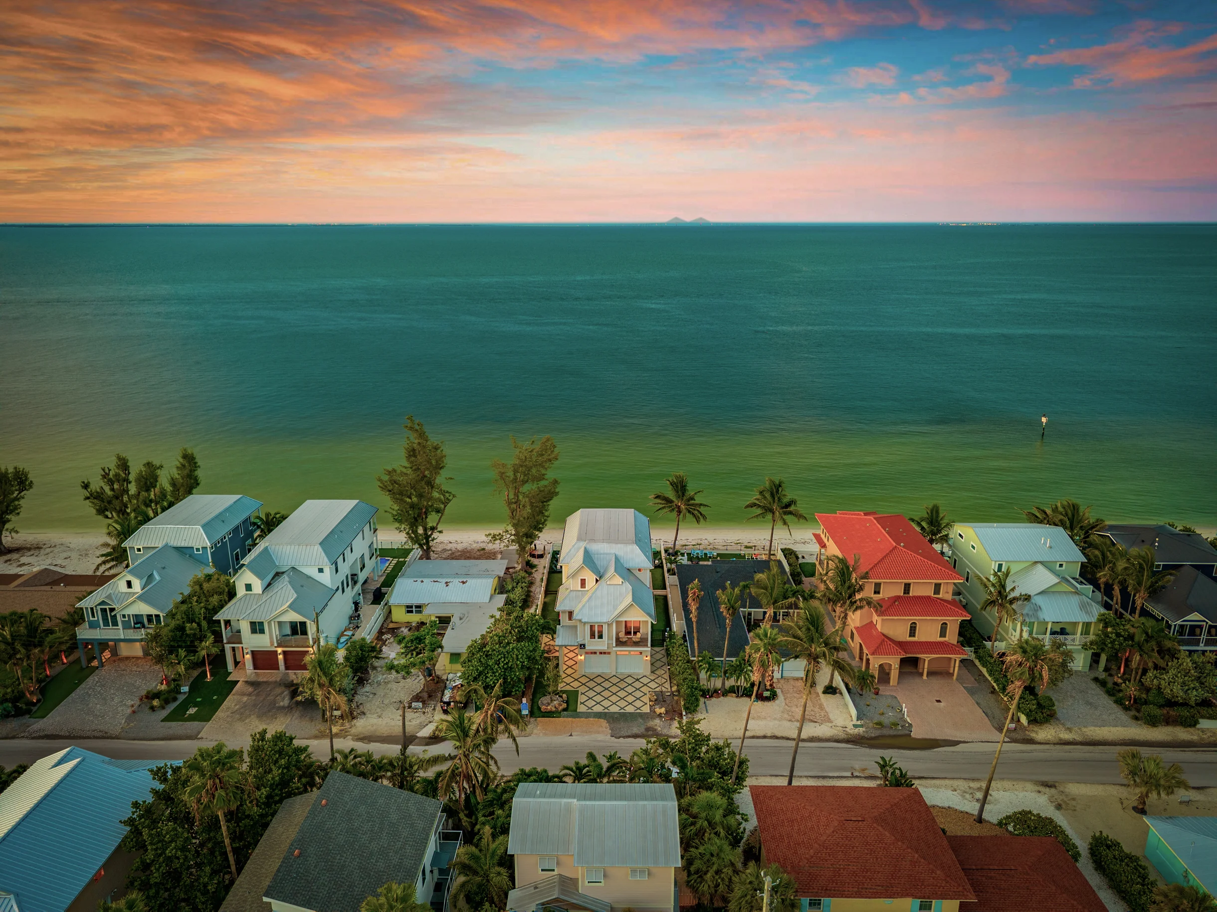 Cloud 9 - BeachFront Splendor #120