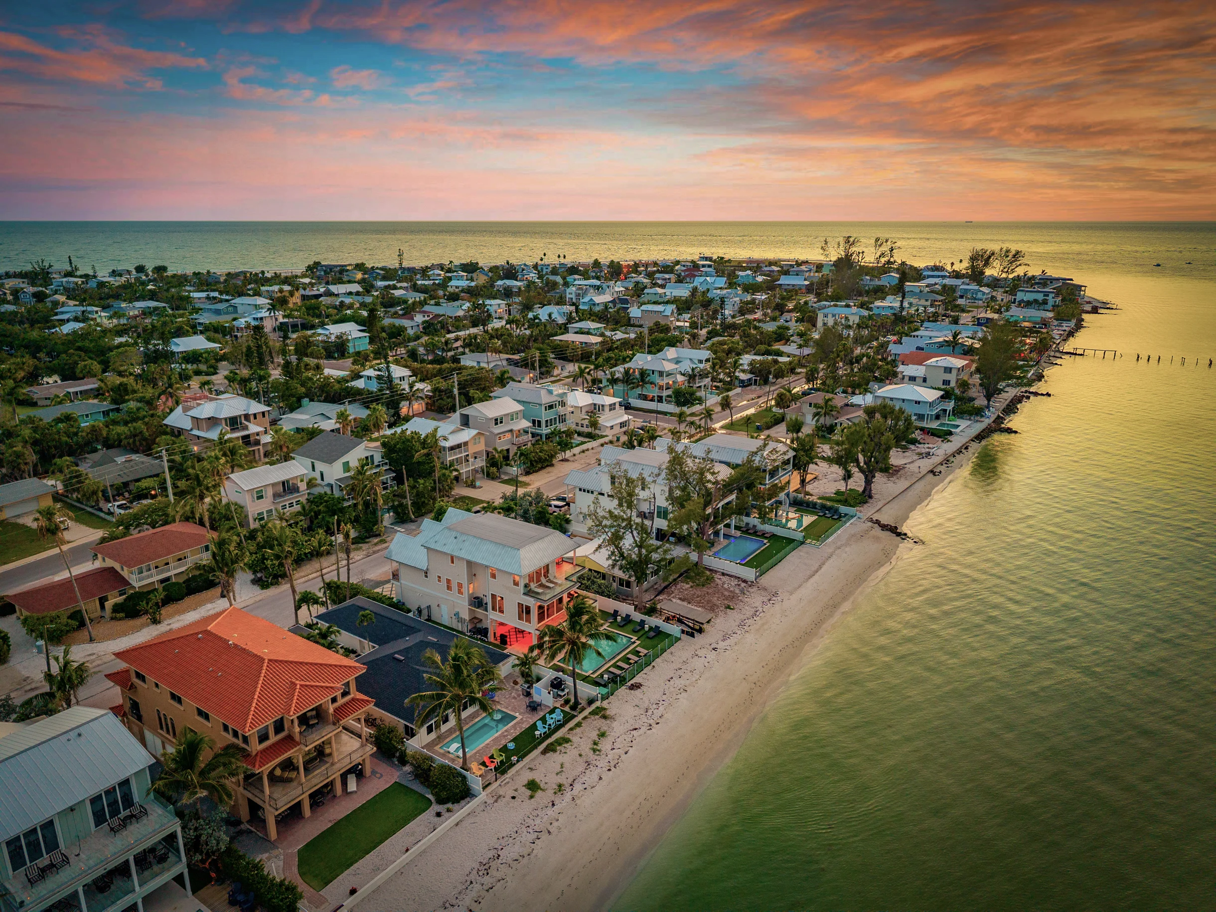 Cloud 9 - BeachFront Splendor #124