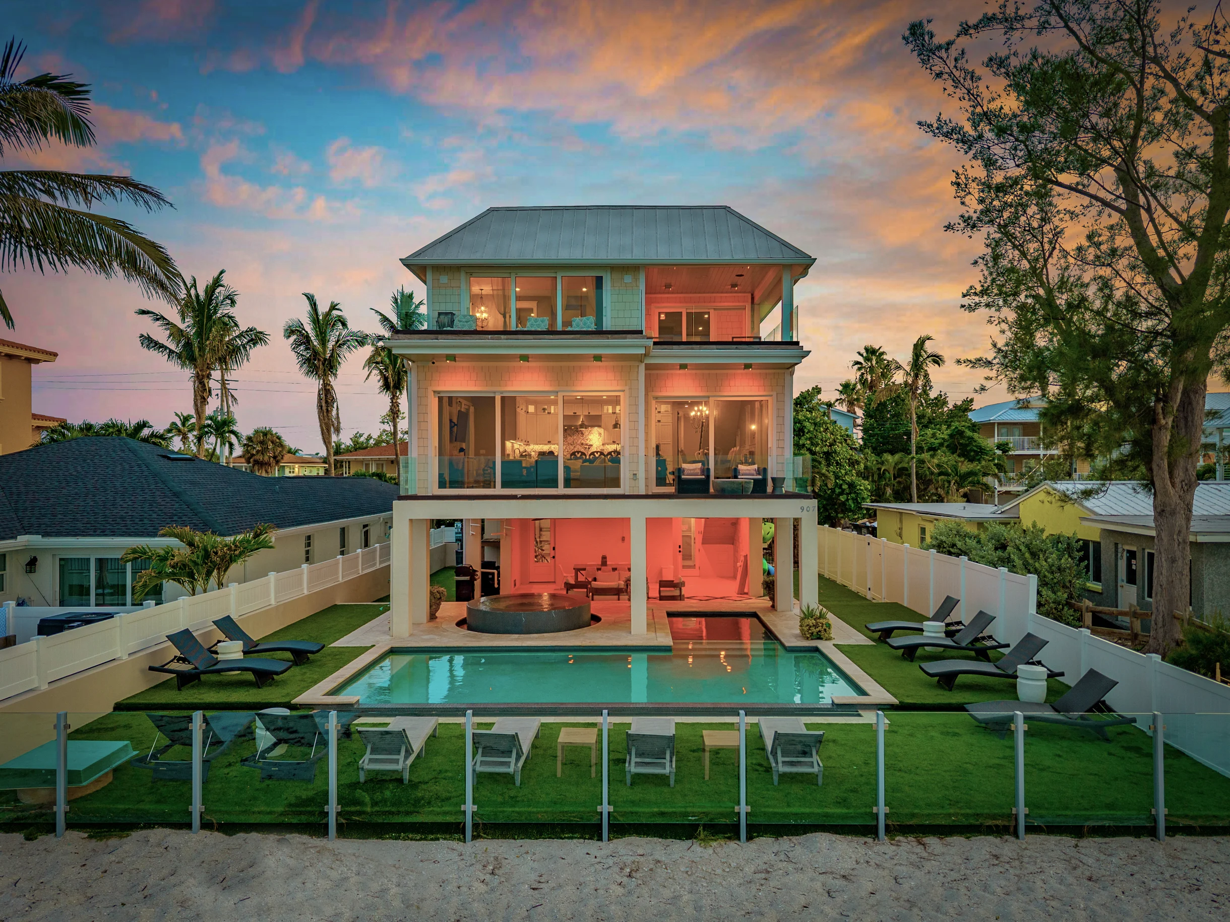 Wander Serendipity Cloud