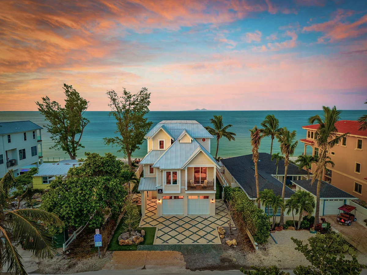 Wander Serendipity Cloud