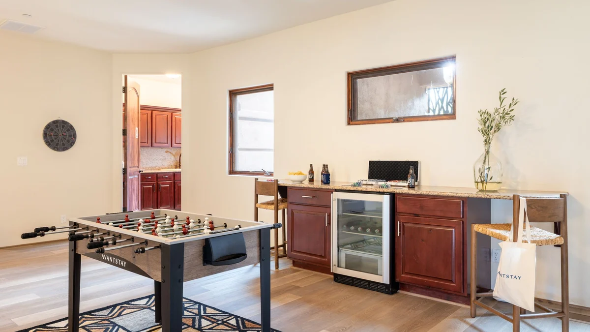 Wander Sedona Vortex Views